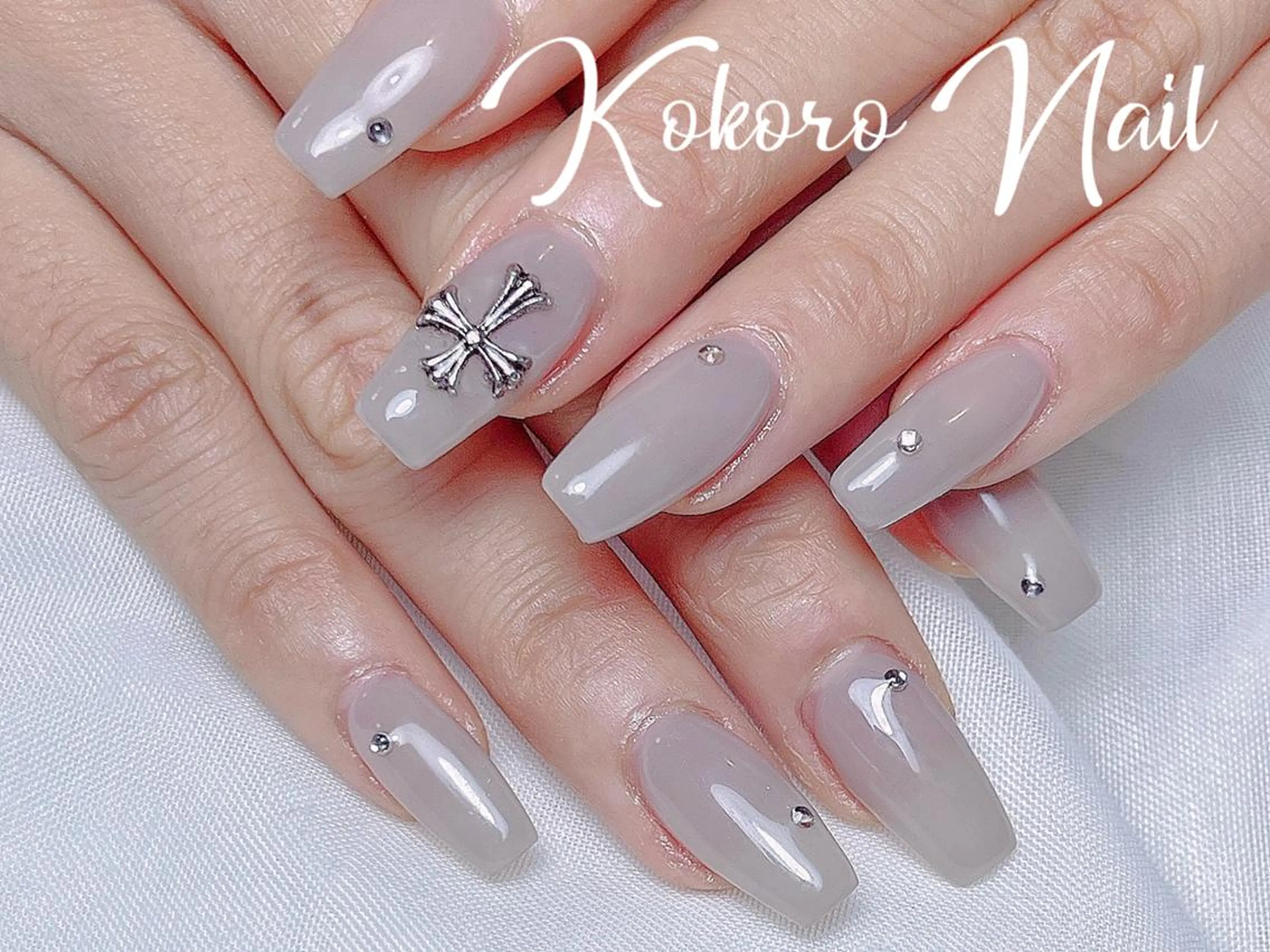 ネイル Hawchumi 💅のネイルデザイン