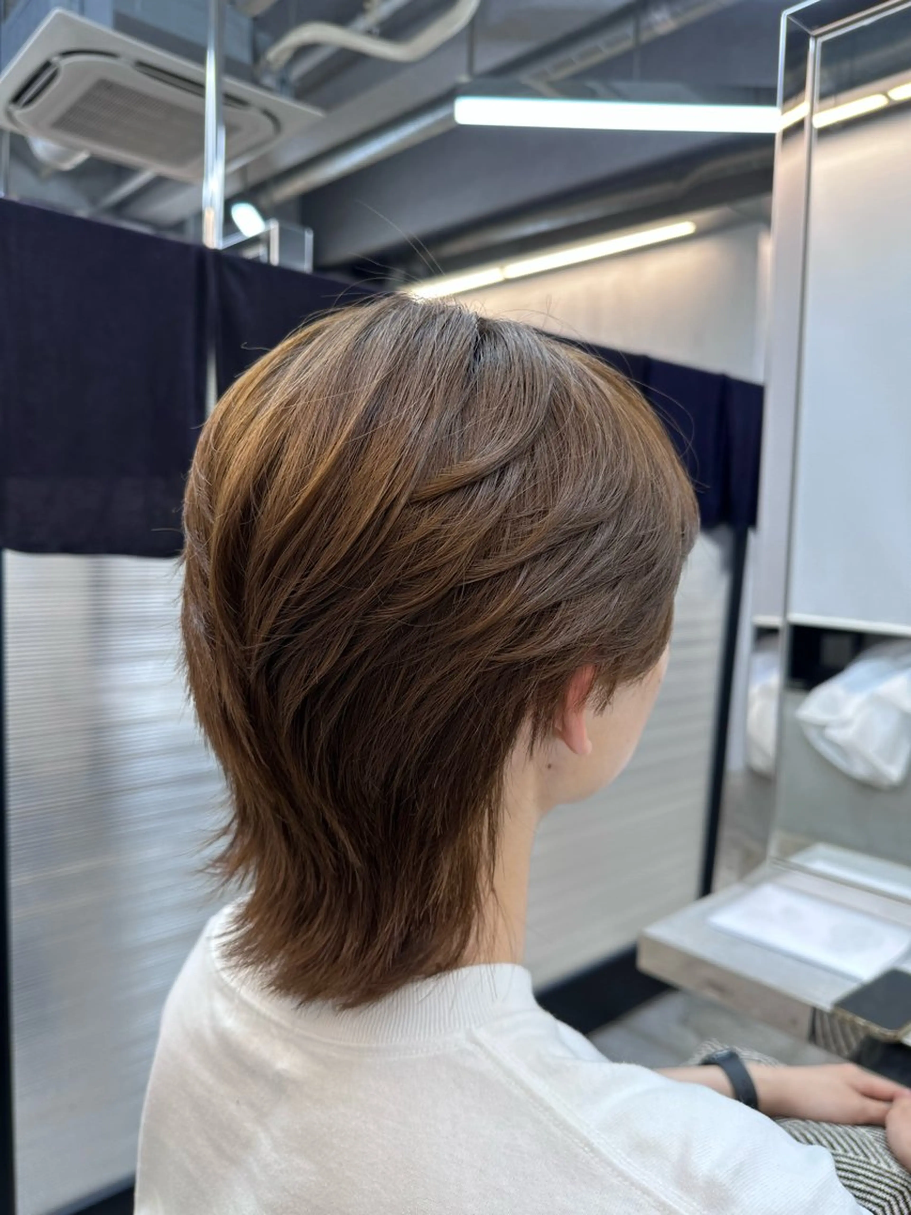 【メンズ限定クーポン】メンズカット/ミニスパの写真