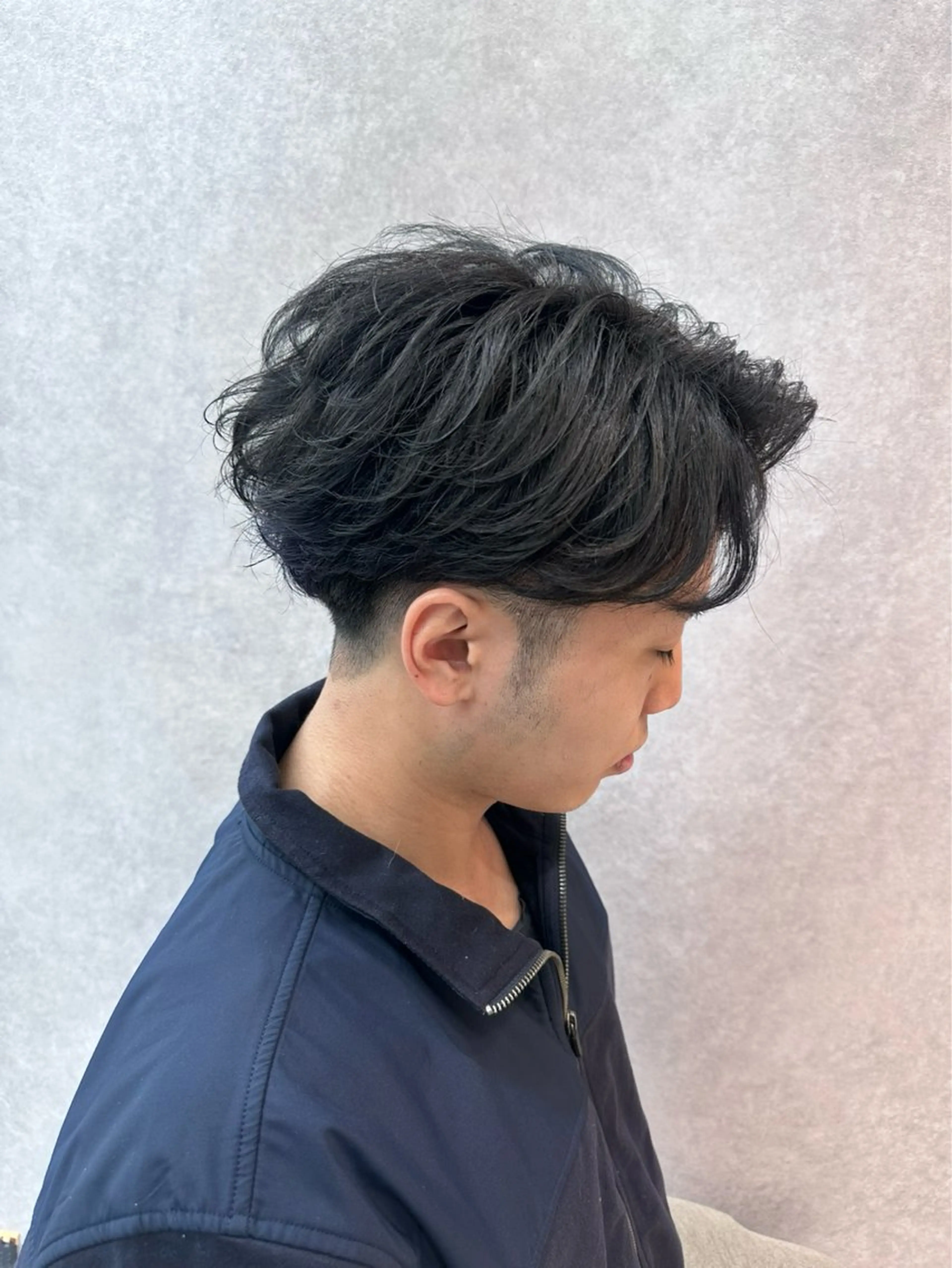 メンズ 🍓メンズカット/ SAAYA🍓のヘアスタイル