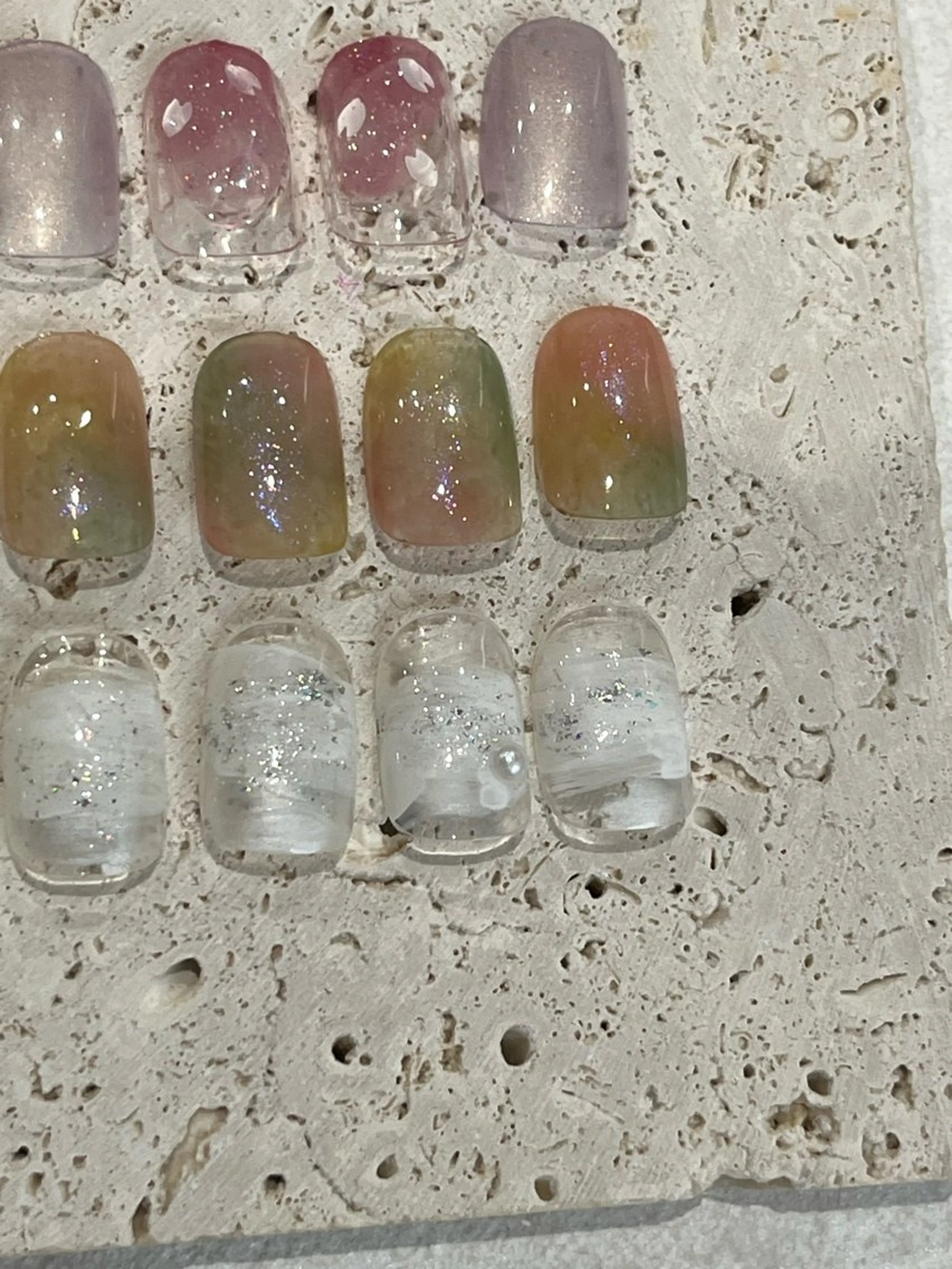 ネイル ハンドネイル repos 金山ネイルサロンのその他イメージ