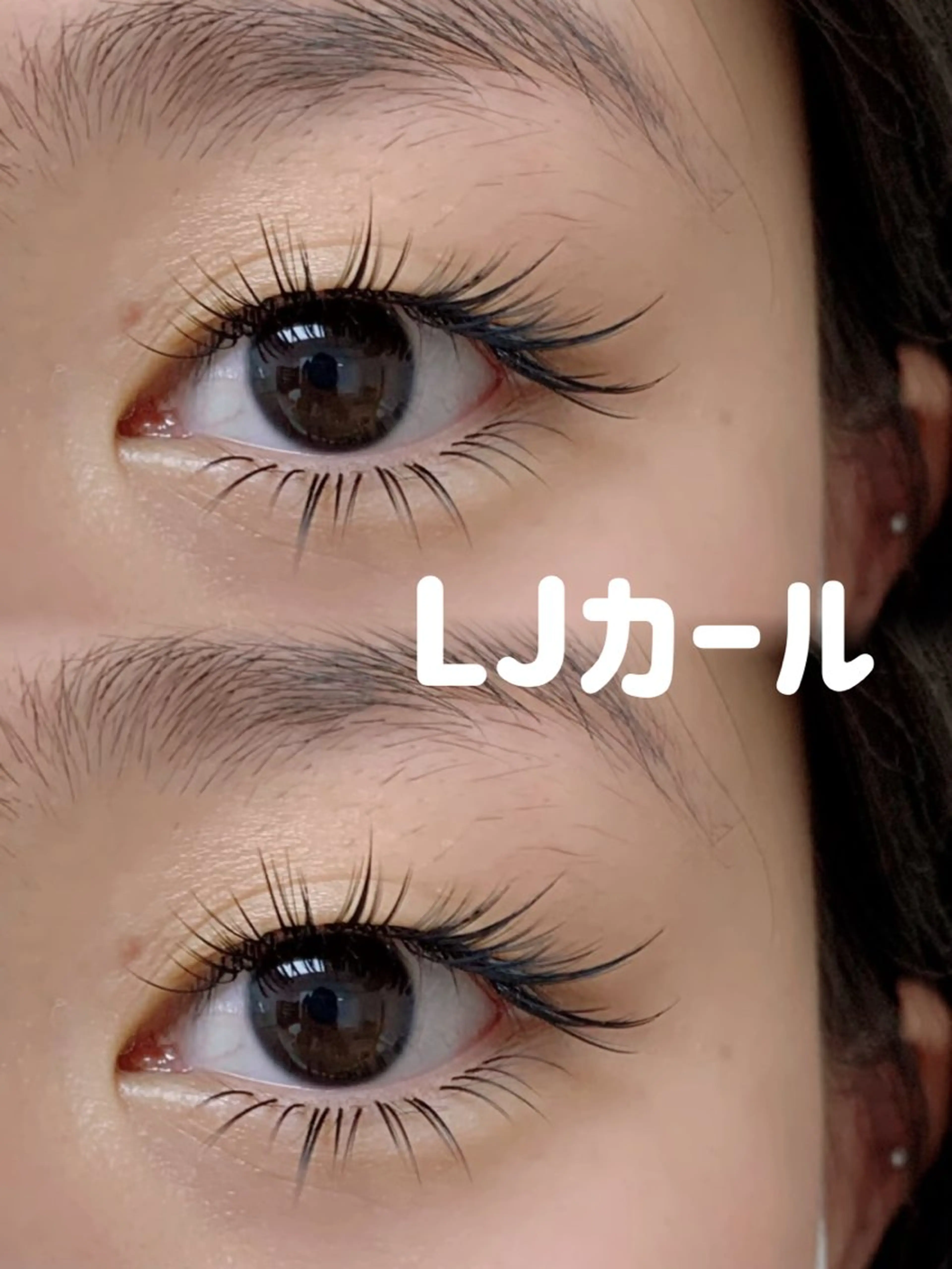 マツエク・マツパ マツエク JuaneSalon 🌼池袋🌼のマツエク・マツパデザイン