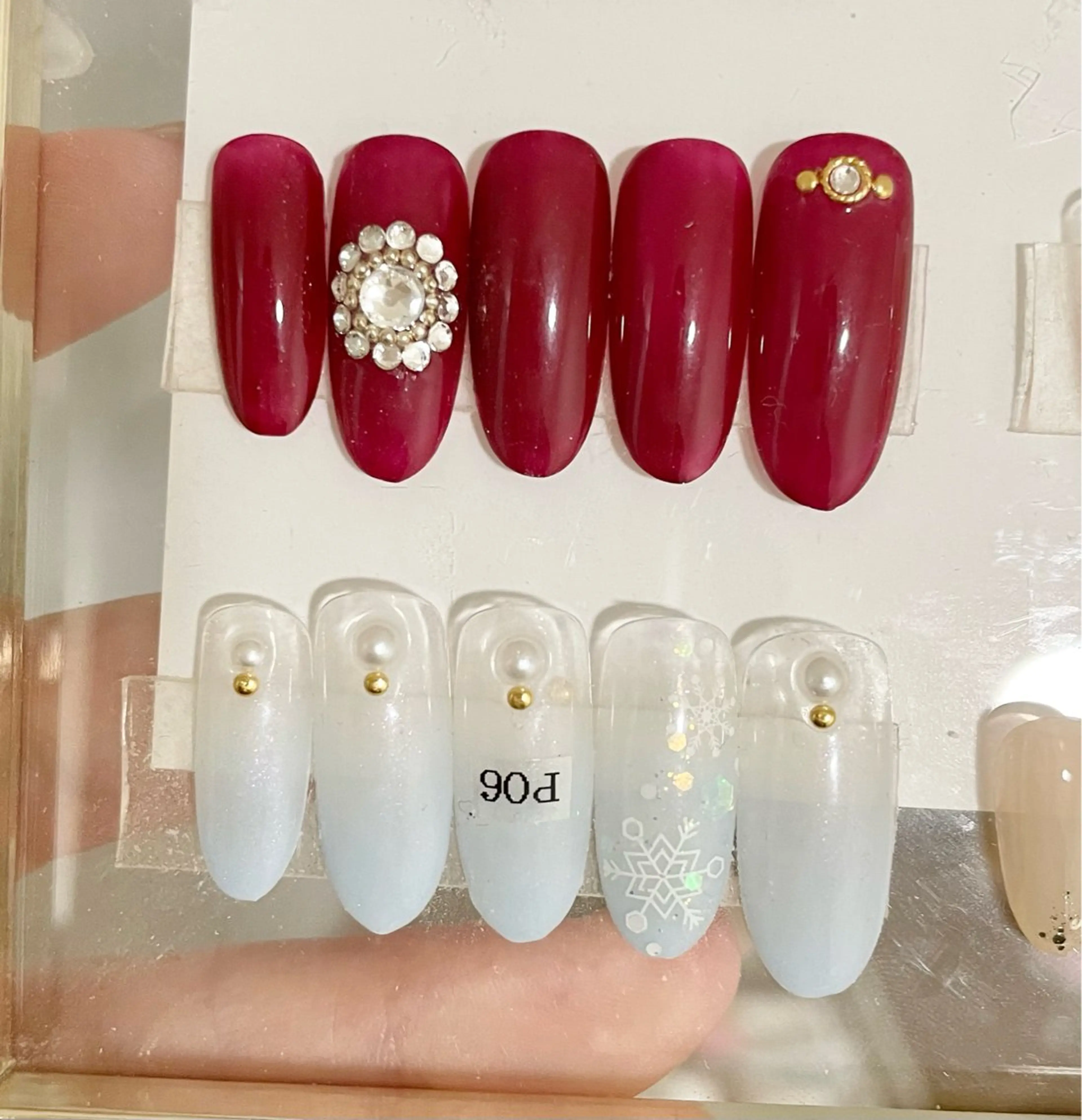 ネイル nailsalon VENUSのネイルデザイン