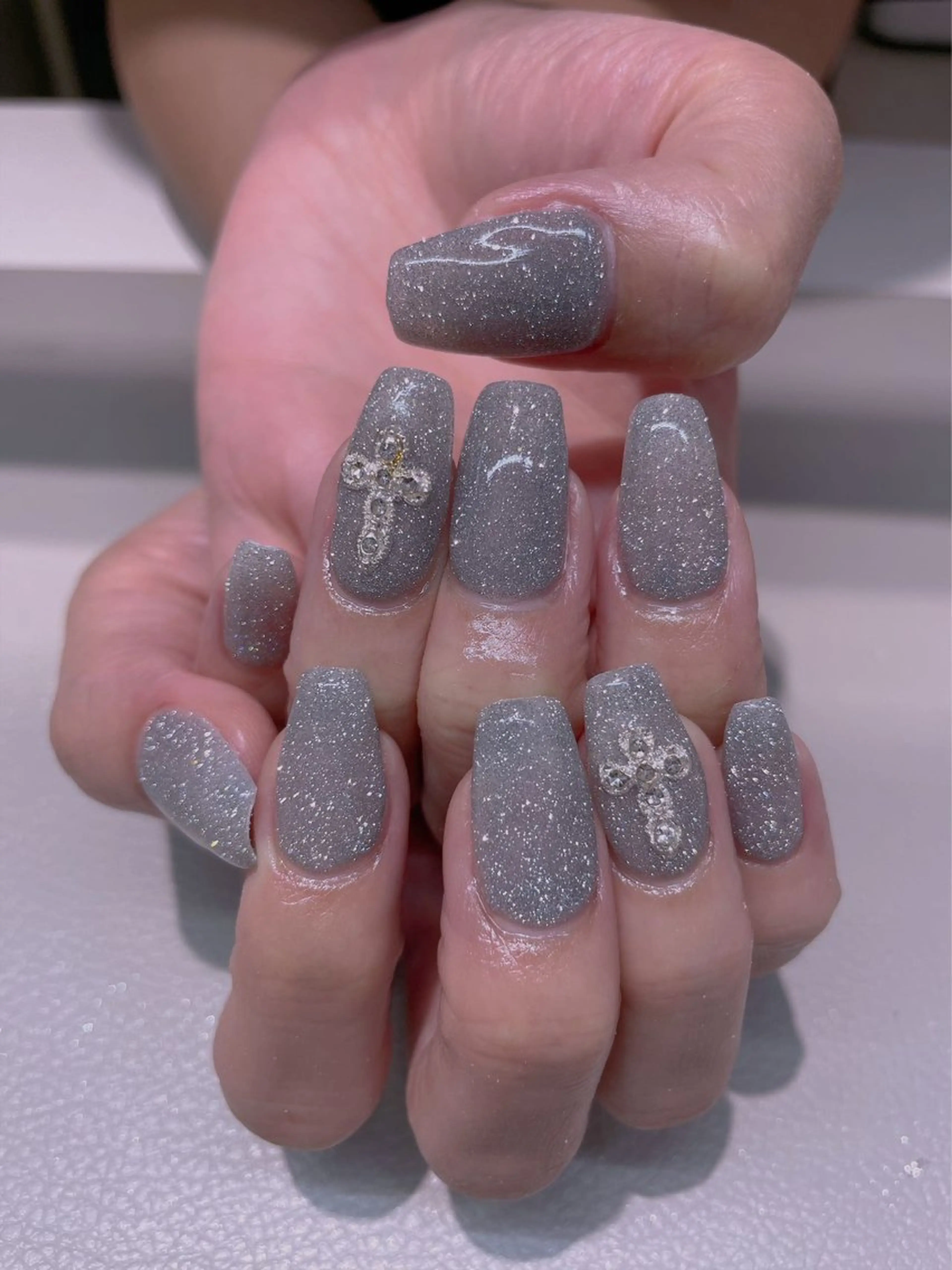 ネイル エムズ ハヤシのネイルデザイン