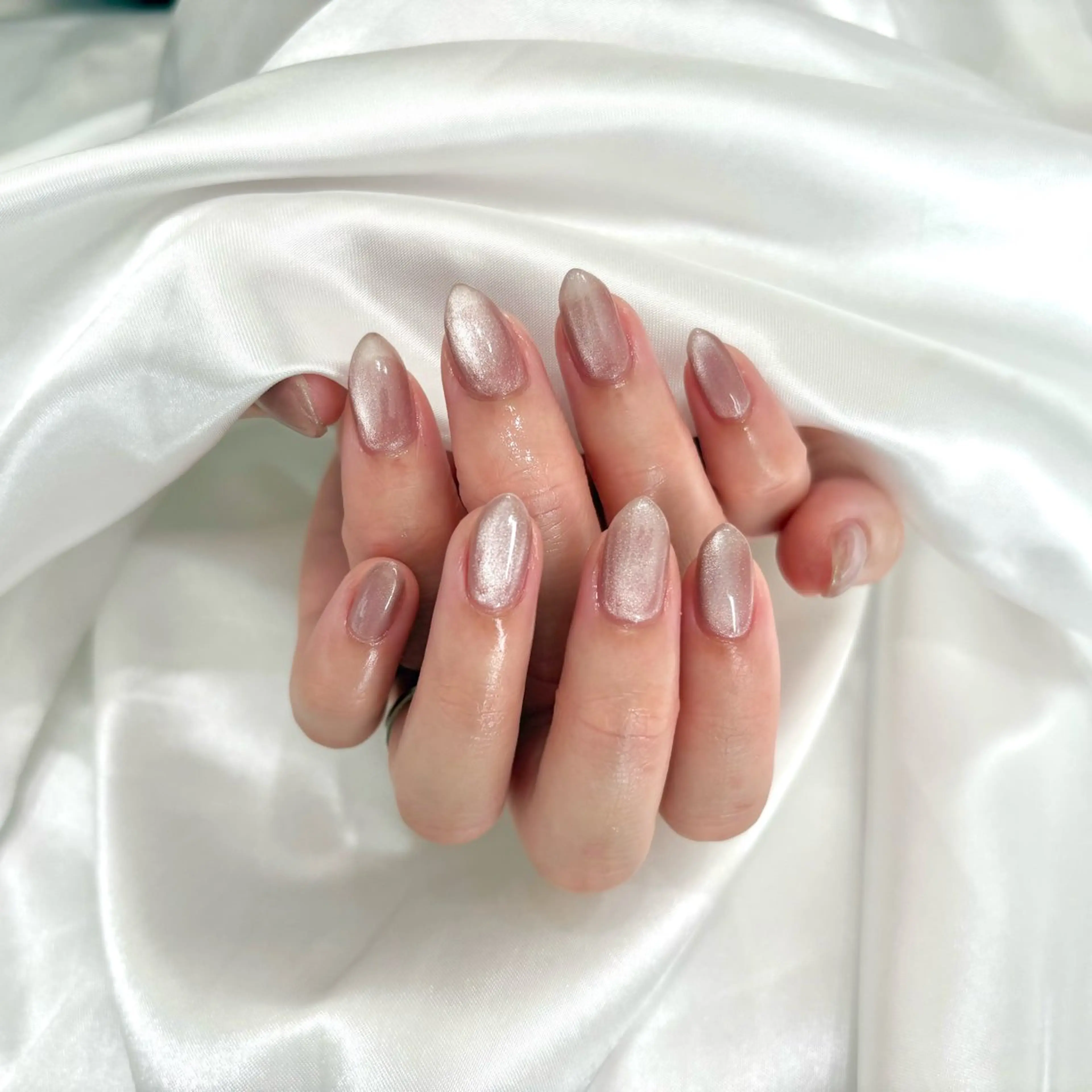 ネイル WiA nailのネイルデザイン