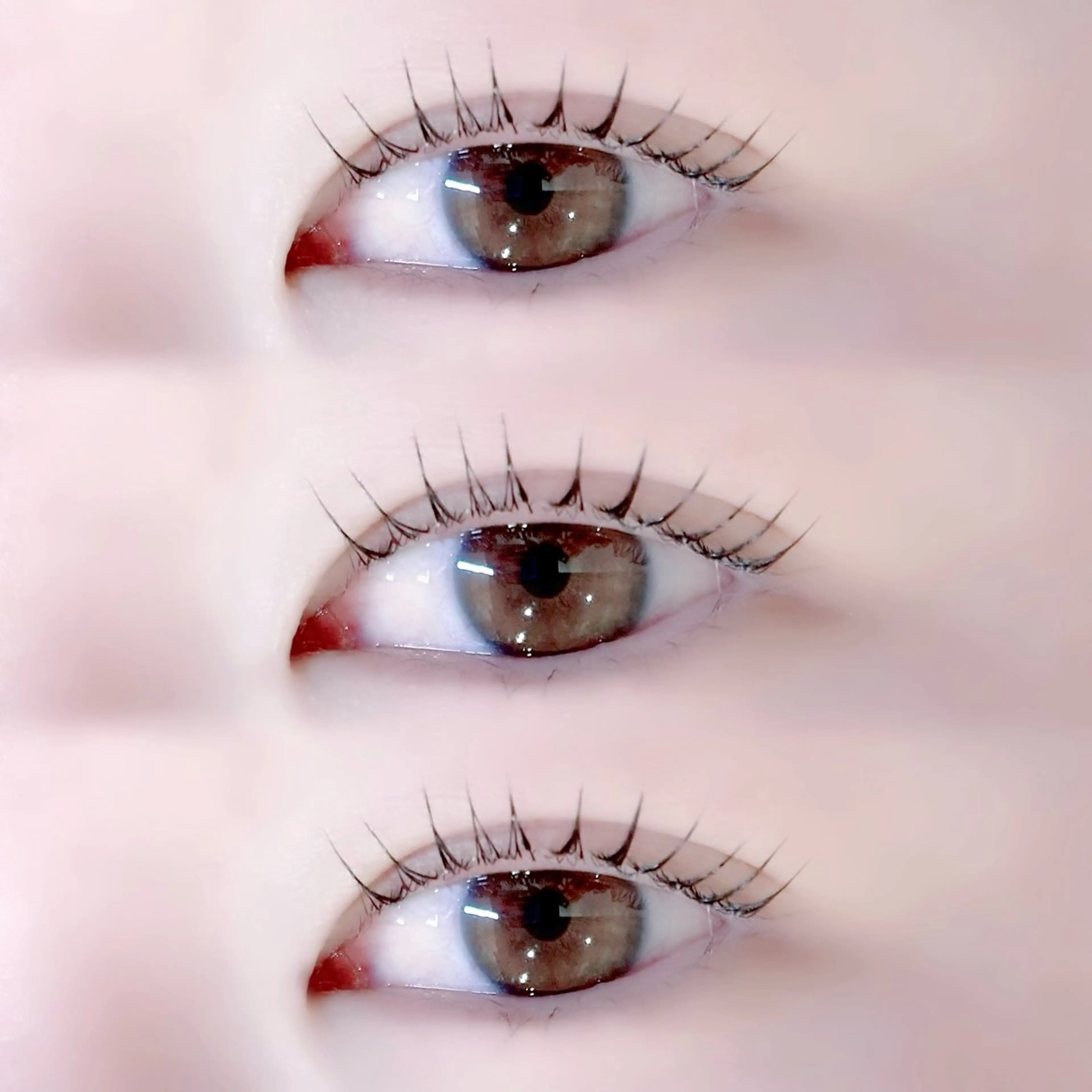 マツエク・マツパ Sacco名駅店 黒淵のマツエク・マツパデザイン