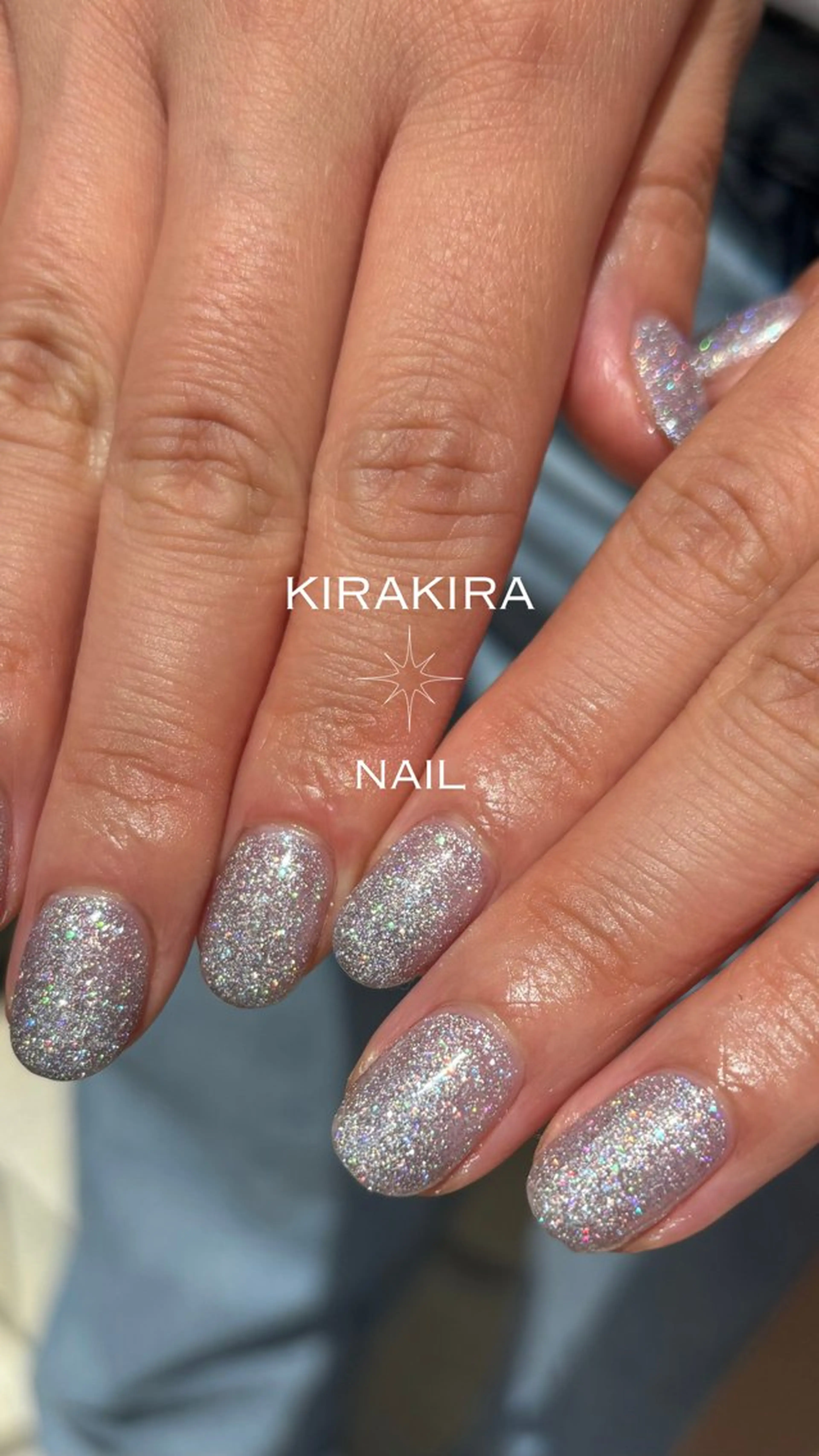 ネイル ハンドネイル SOL maiのネイルデザイン