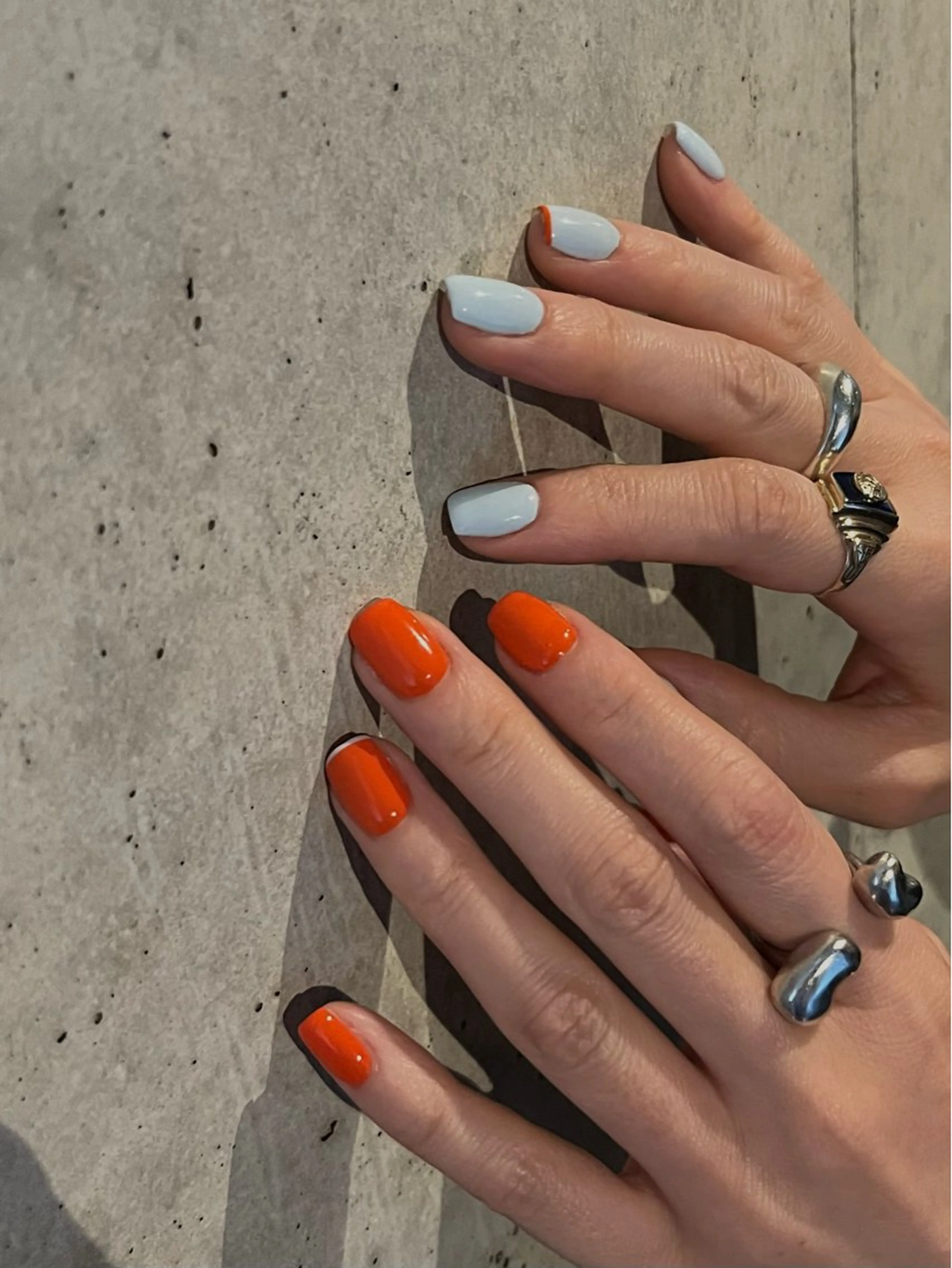 ネイル mitsuki / Manonのネイルデザイン