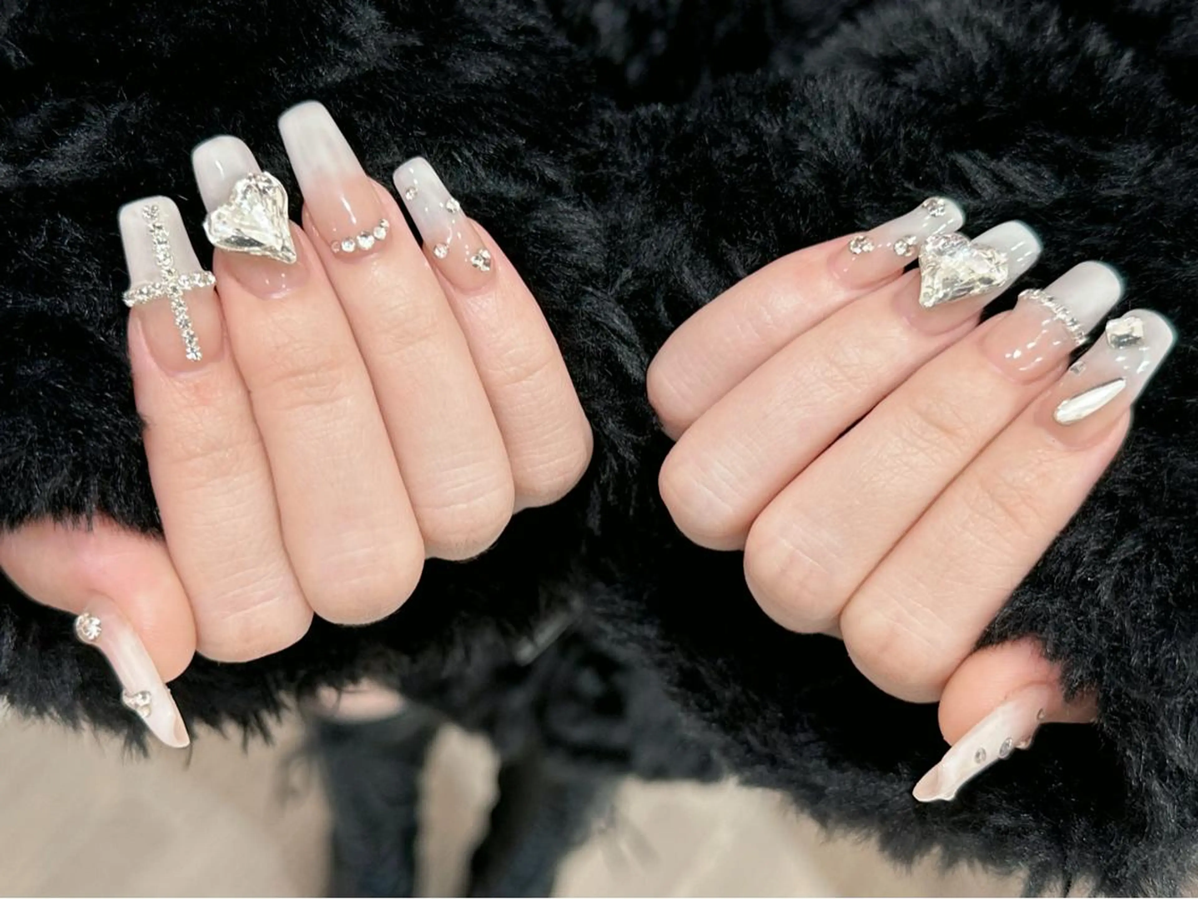 ネイル Umi nail& eyelashのネイルデザイン