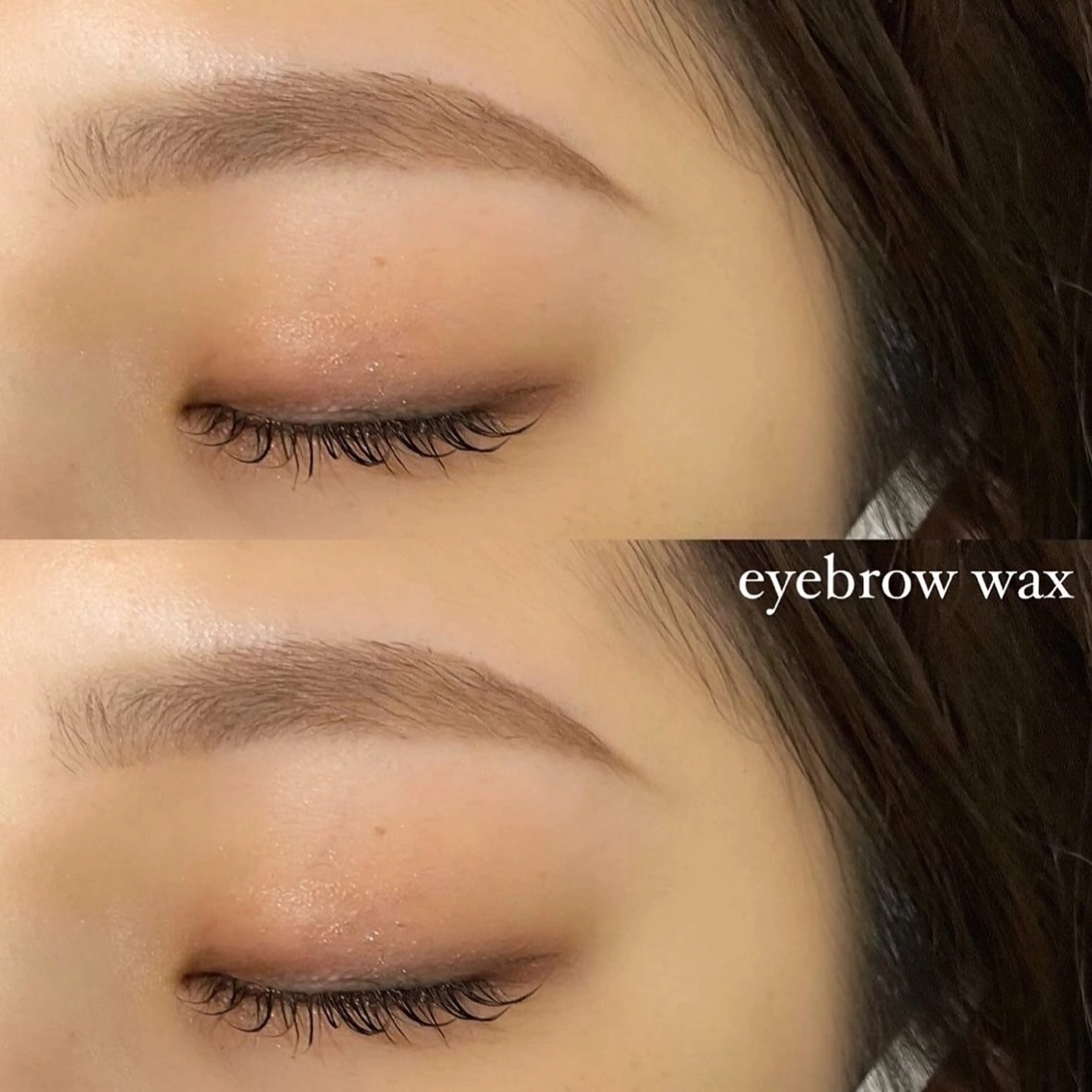 アイブロウ ワックス脱毛 眉カット その他(アイブロウ) Le Riad 水野のマツエク・マツパデザイン