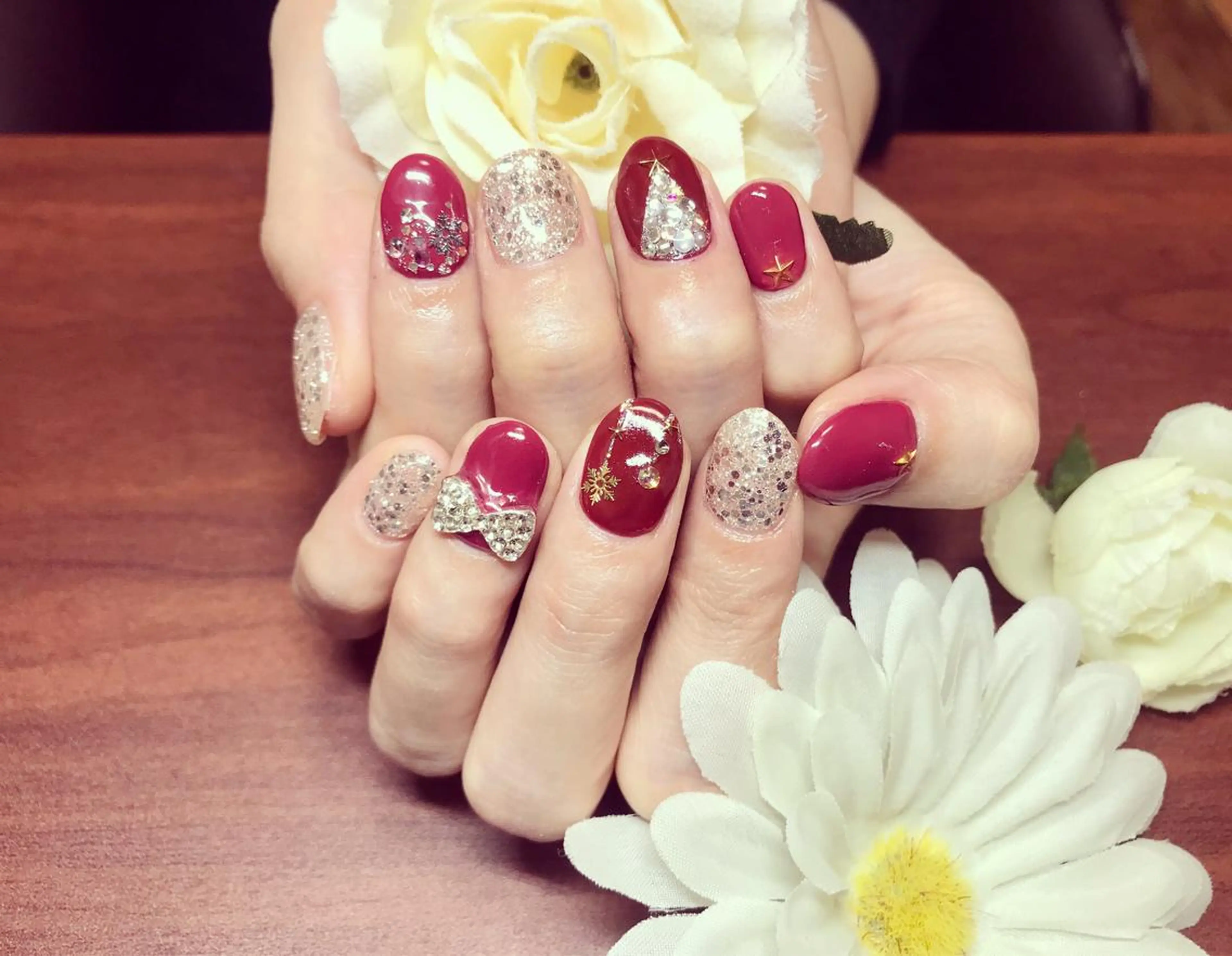 ネイル NAIL salon ACEのネイルデザイン