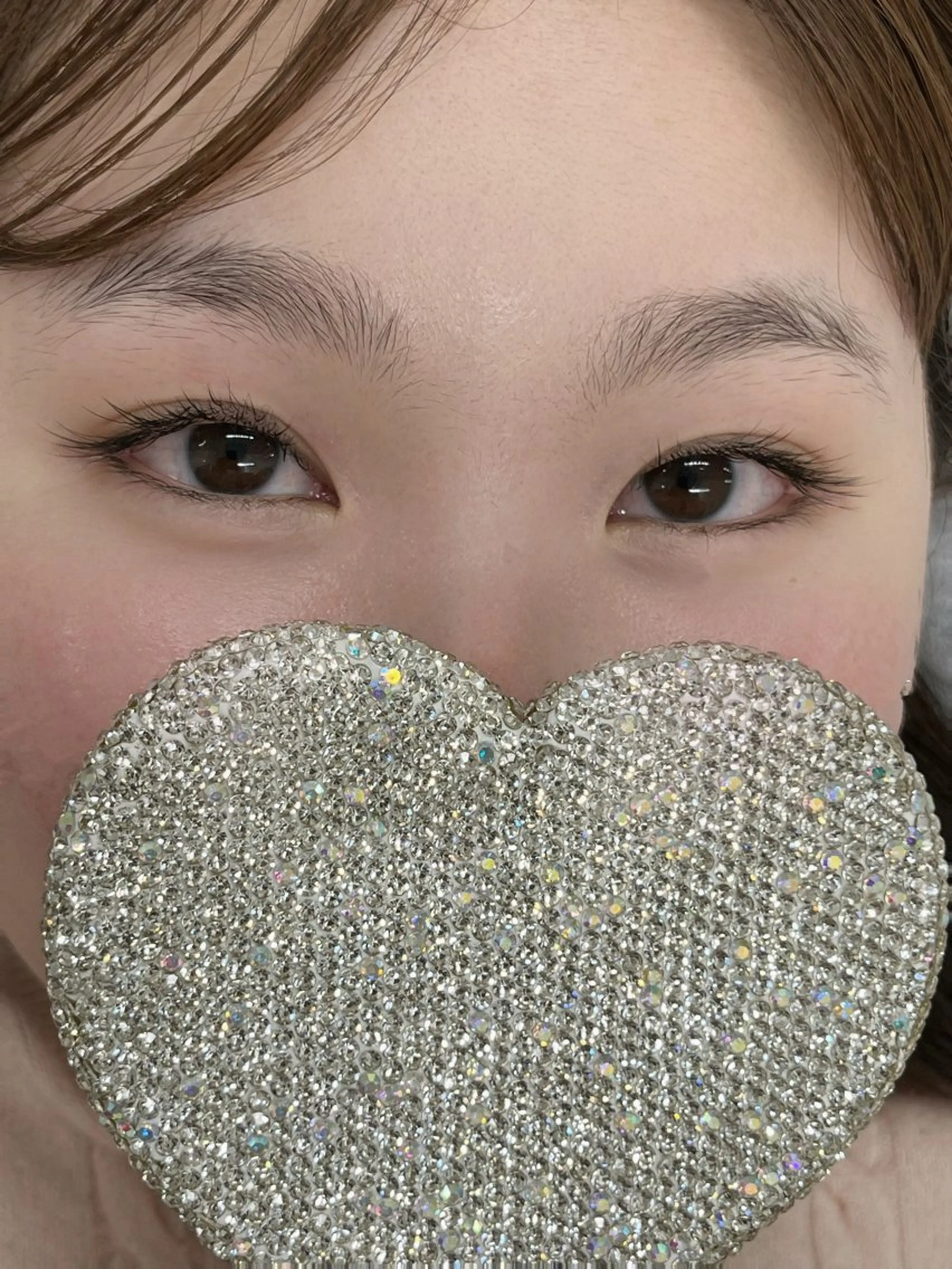 マツエク・マツパ ナチュラル マツエク Li Lyのマツエク・マツパデザイン