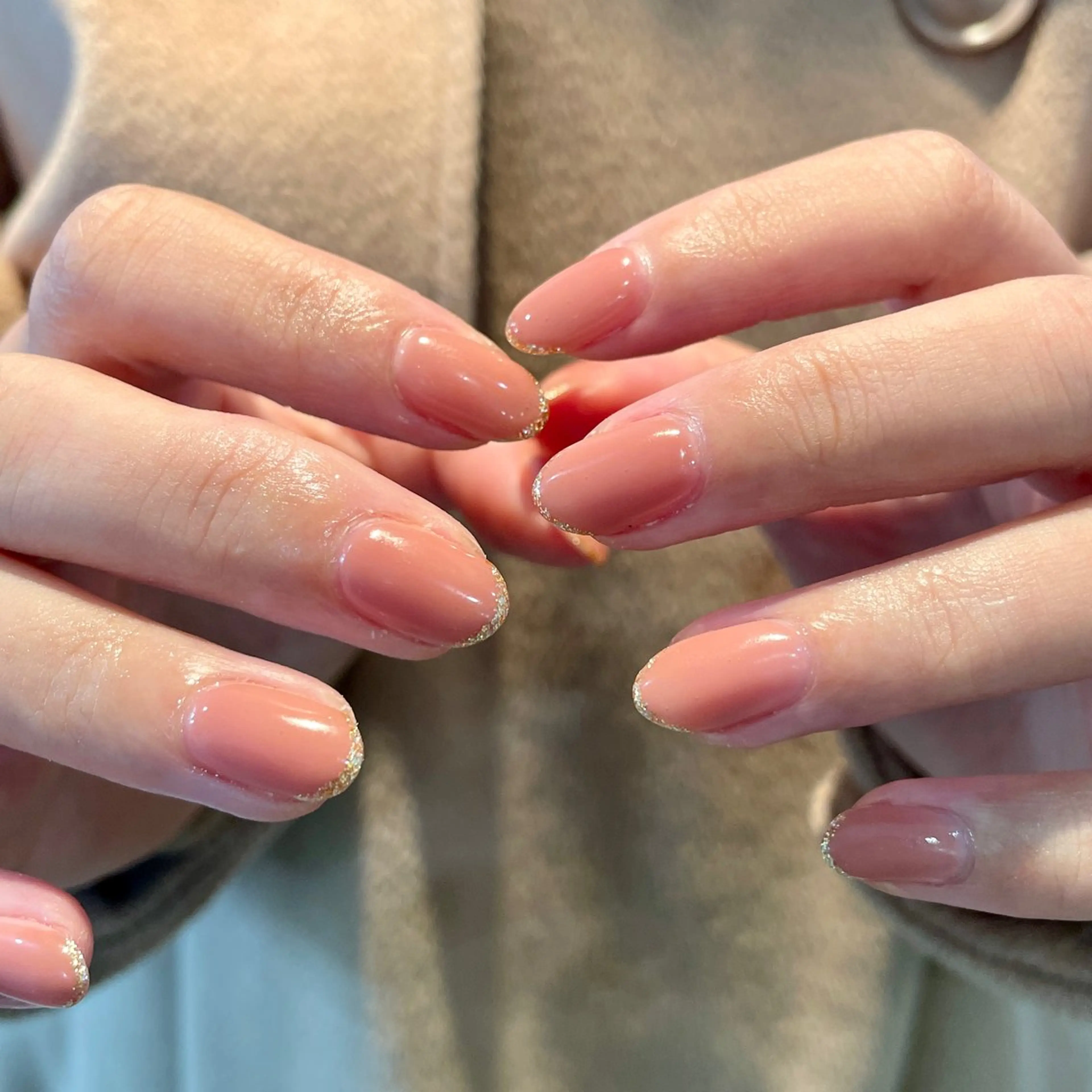 ネイル ハンドネイル FREE'Snail reinaのネイルデザイン