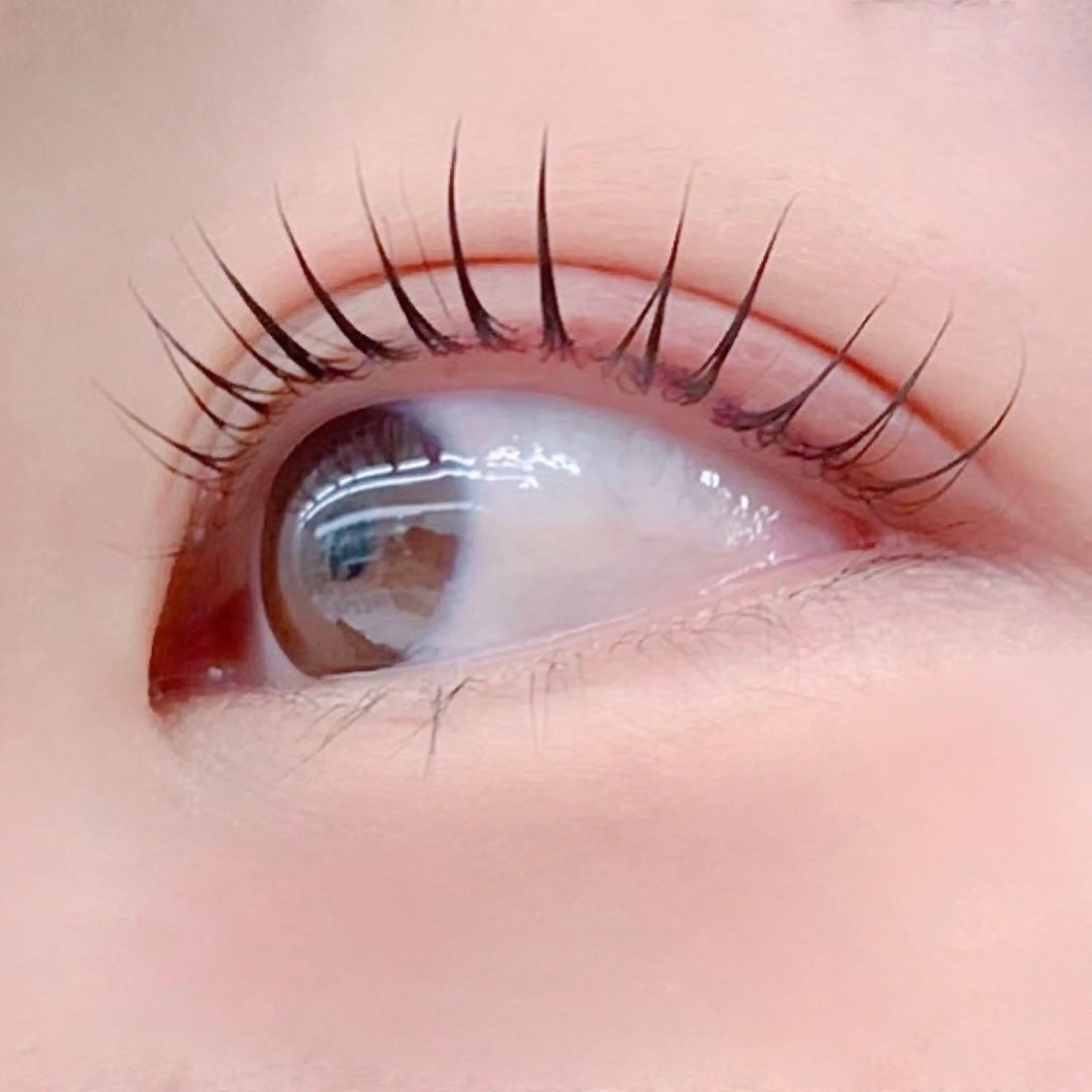 【minimo限定クーポン】🌀まつ毛パーマ＋コーティング仕上げ🌀メイクの時間を短縮しませんか💙の写真