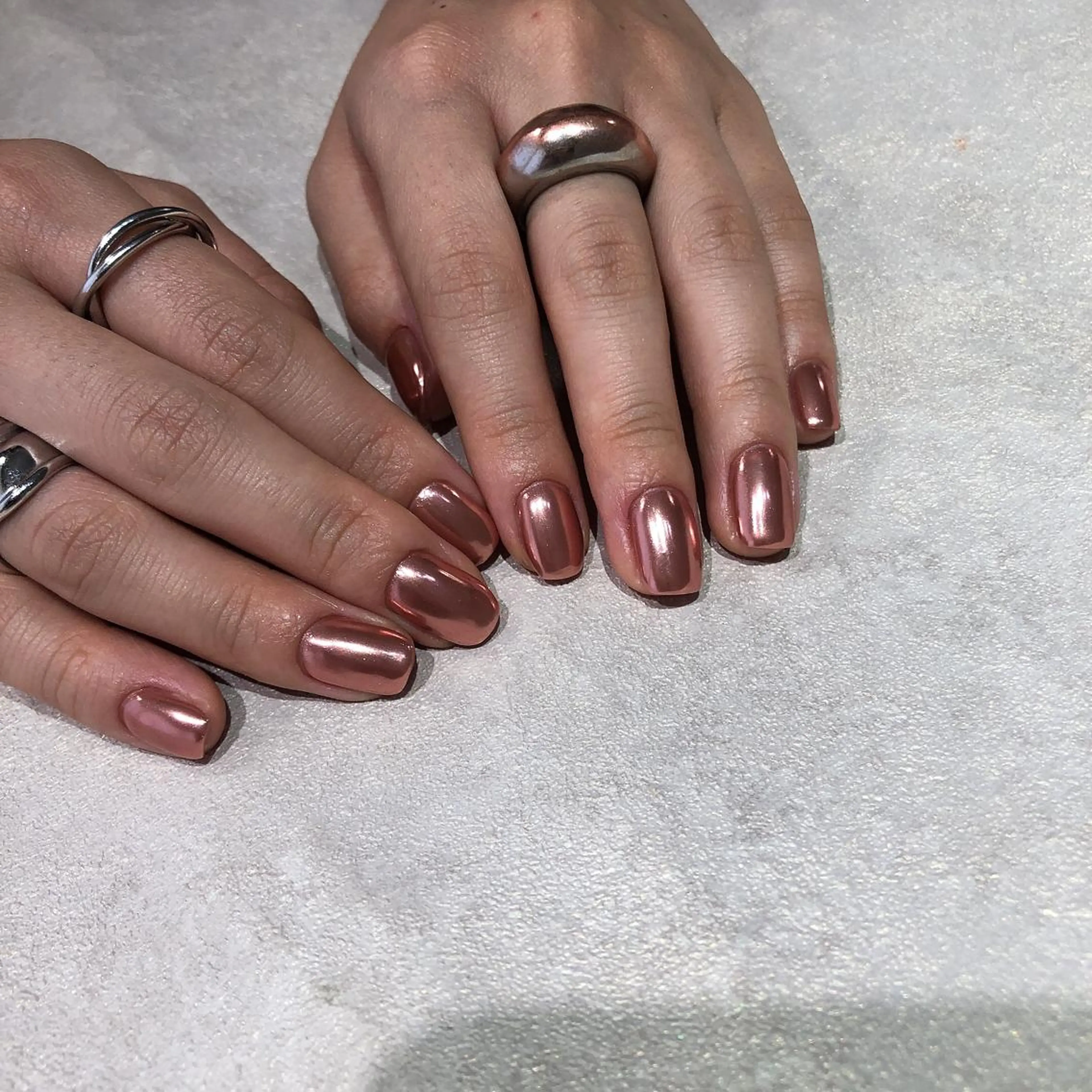 ネイル ハンドネイル フットネイル ハンドケア Nes.Nail所属・Miyagi Asamiのネイルデザイン