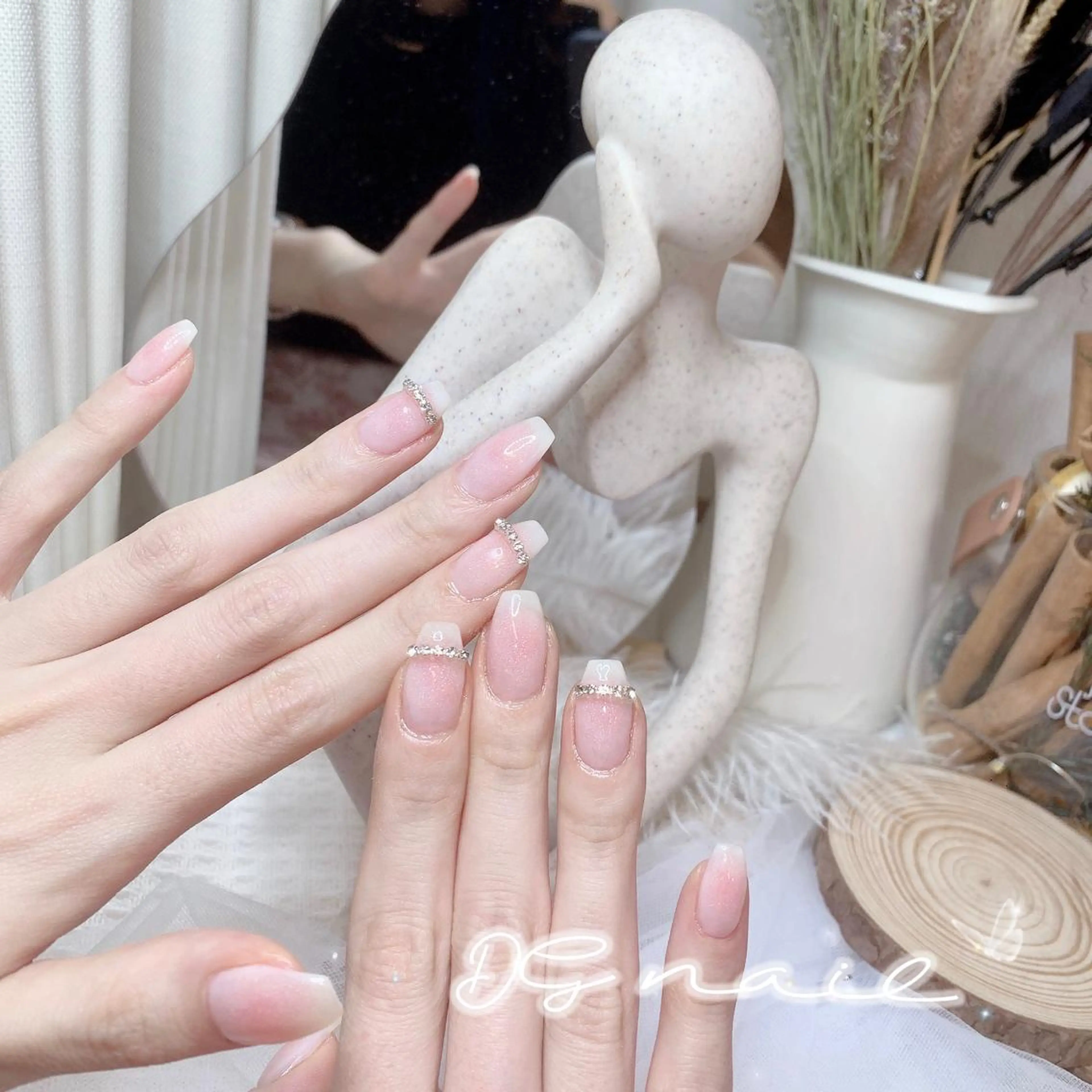 ネイル DG nailsalon所属・DG nailのネイルデザイン