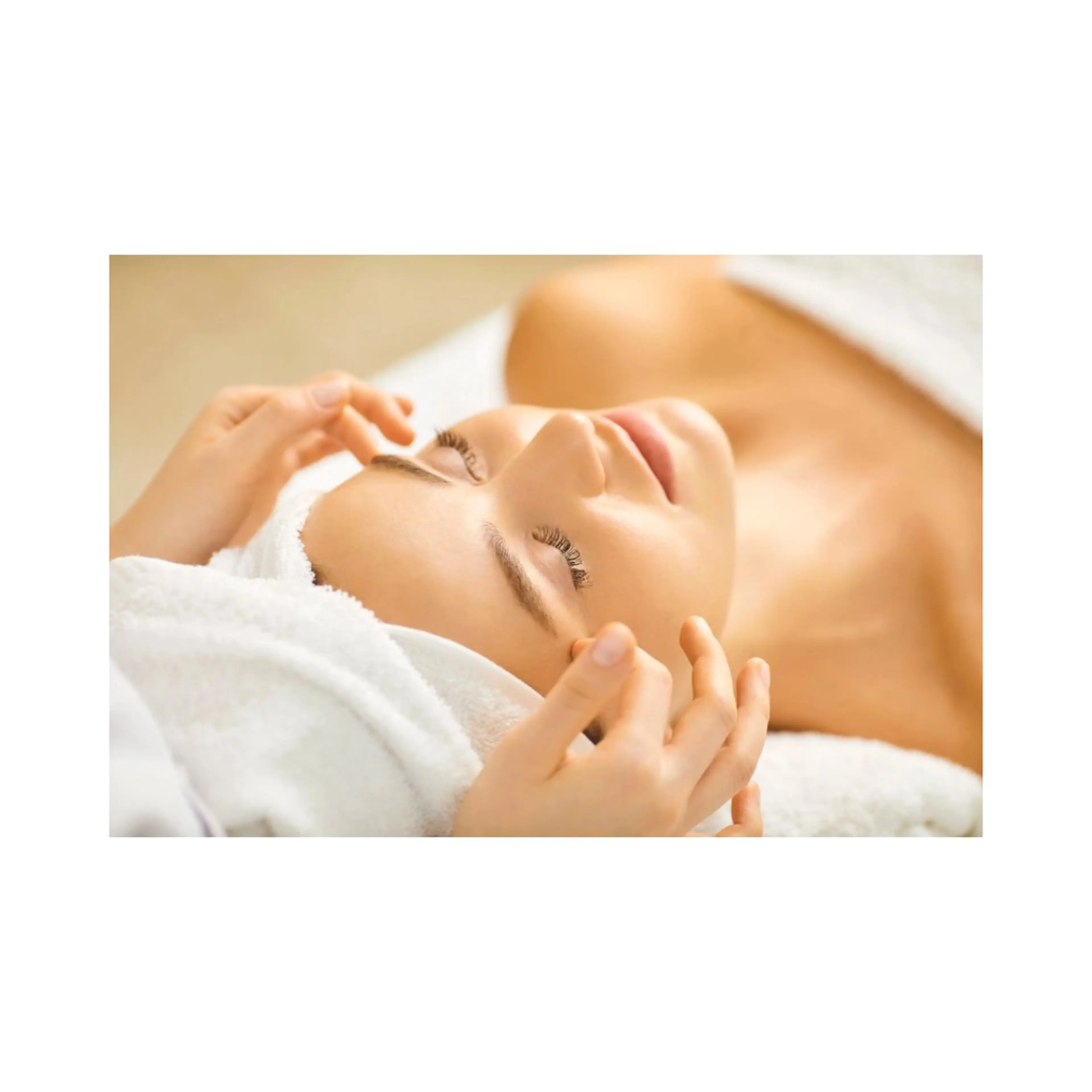 💎スペシャル小顔毛穴ケアコース💎の写真