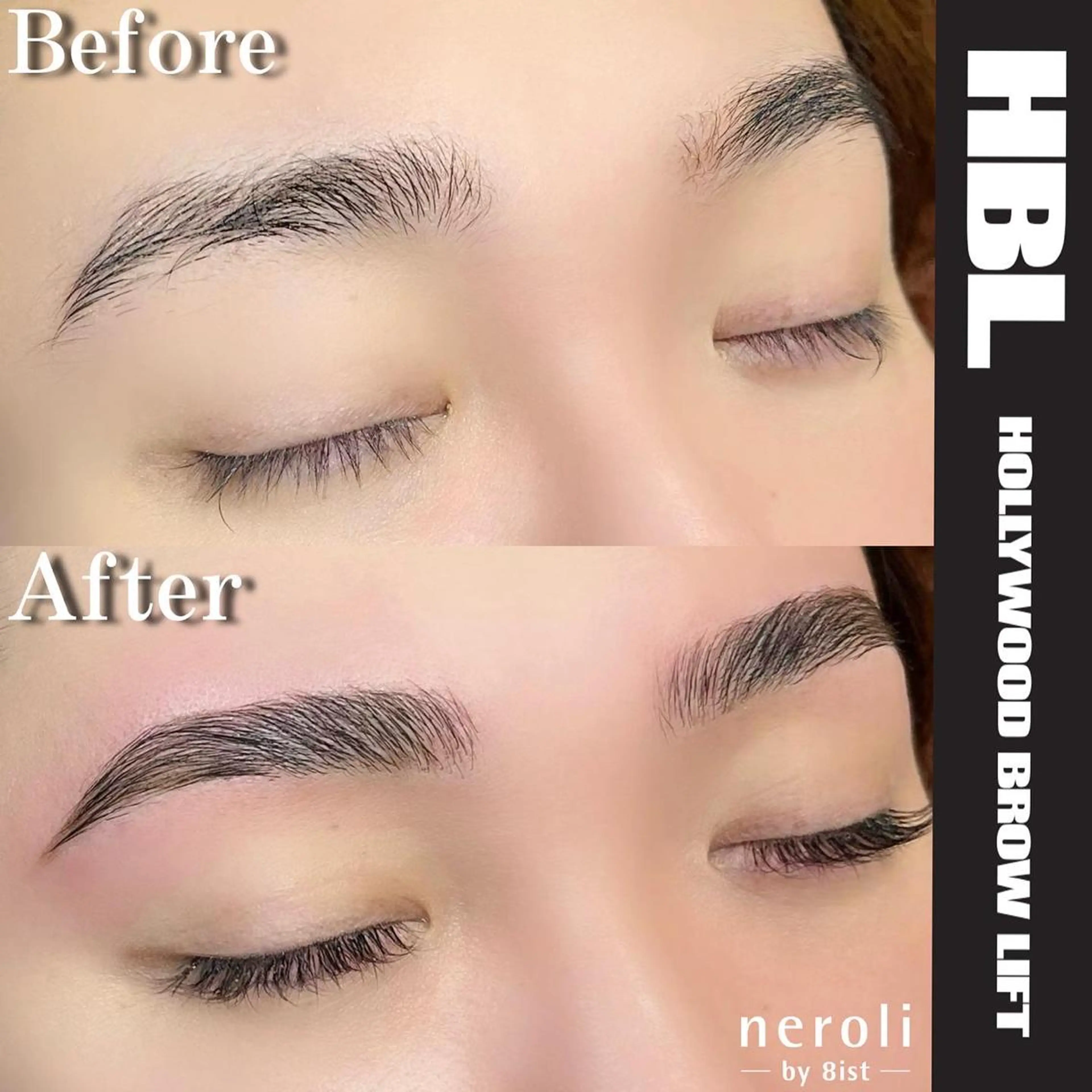 アイブロウ kakimoto .hのマツエク・マツパデザイン