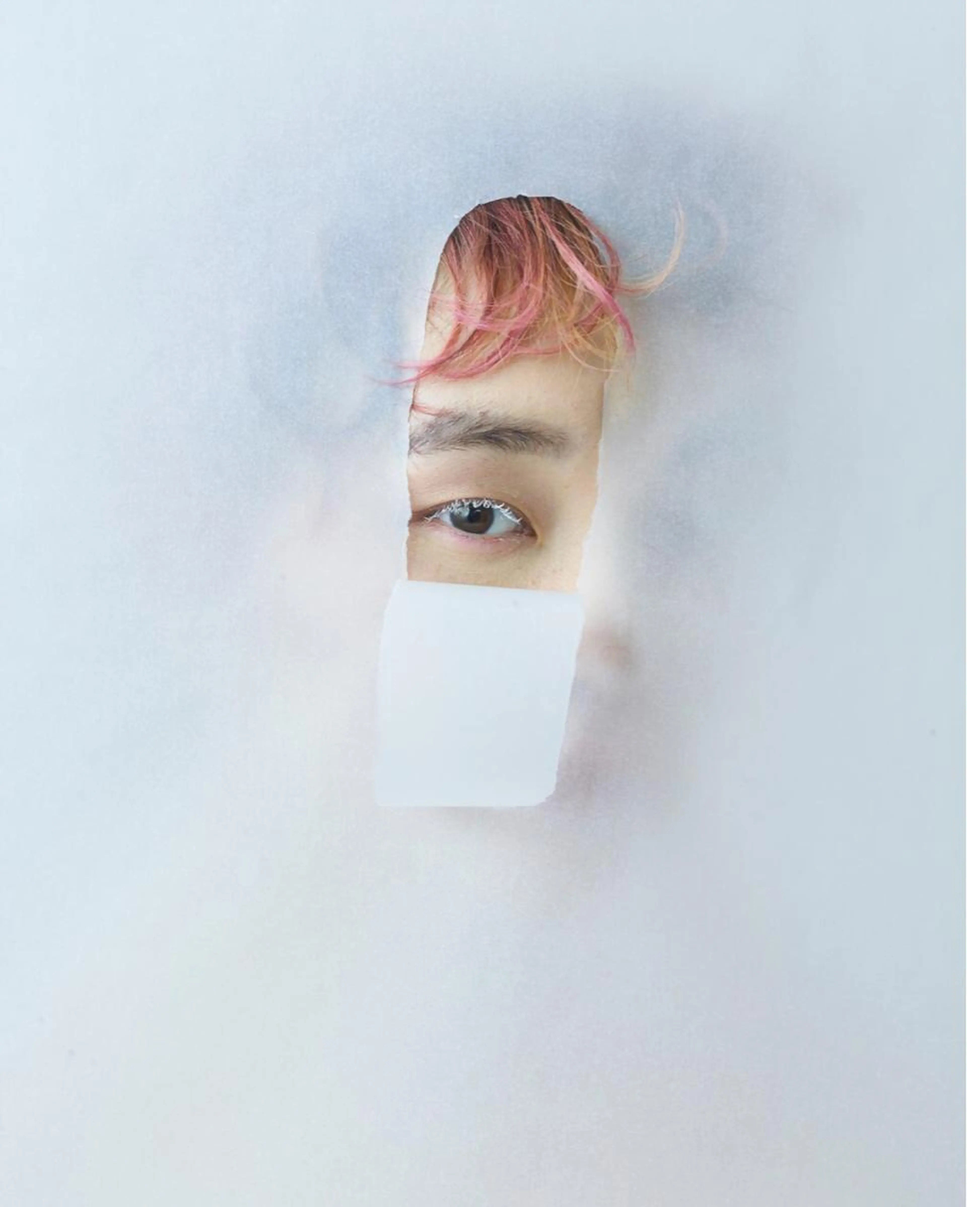 🦔セット & メイクの写真