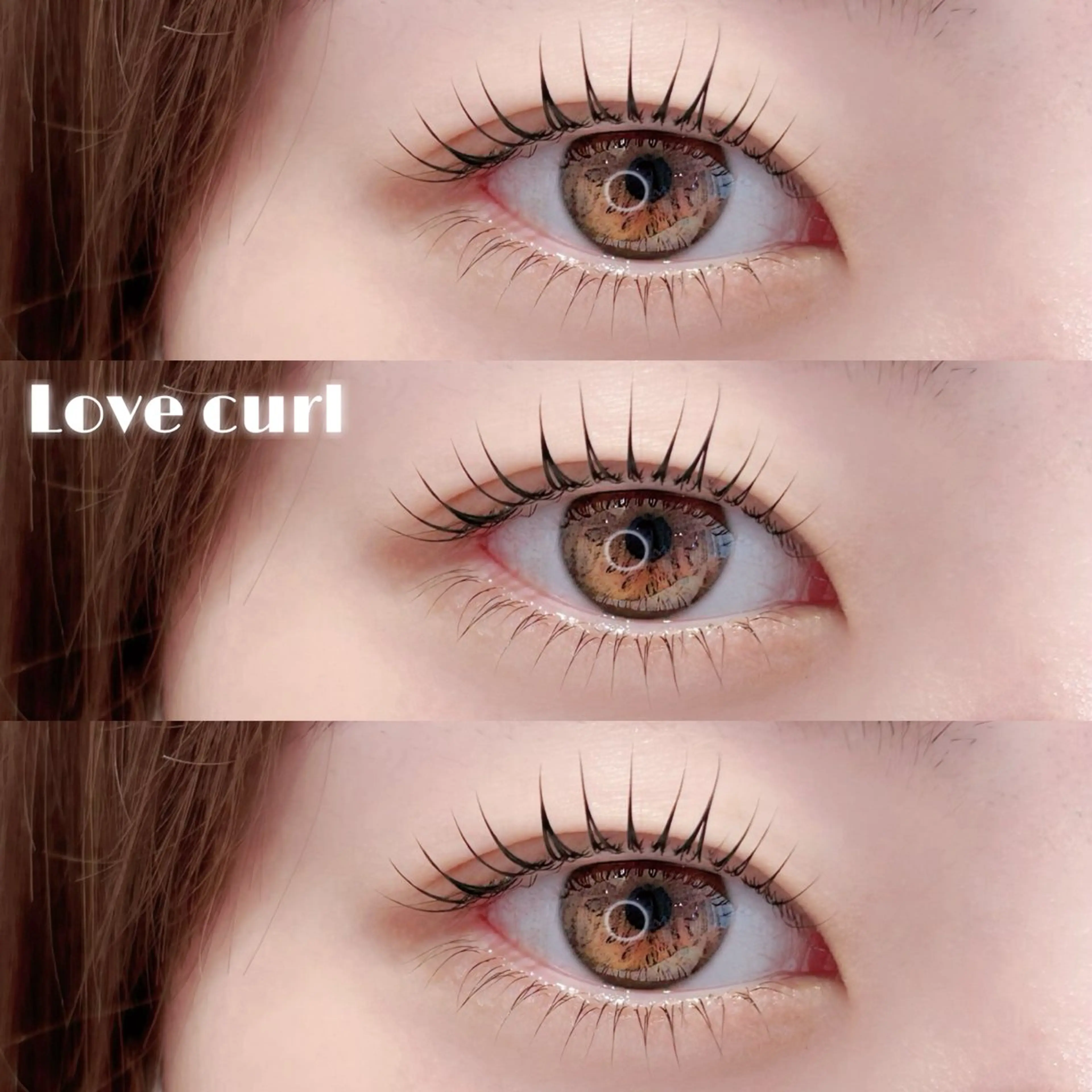 ９日限定☆パリジェンヌorケラチンの写真