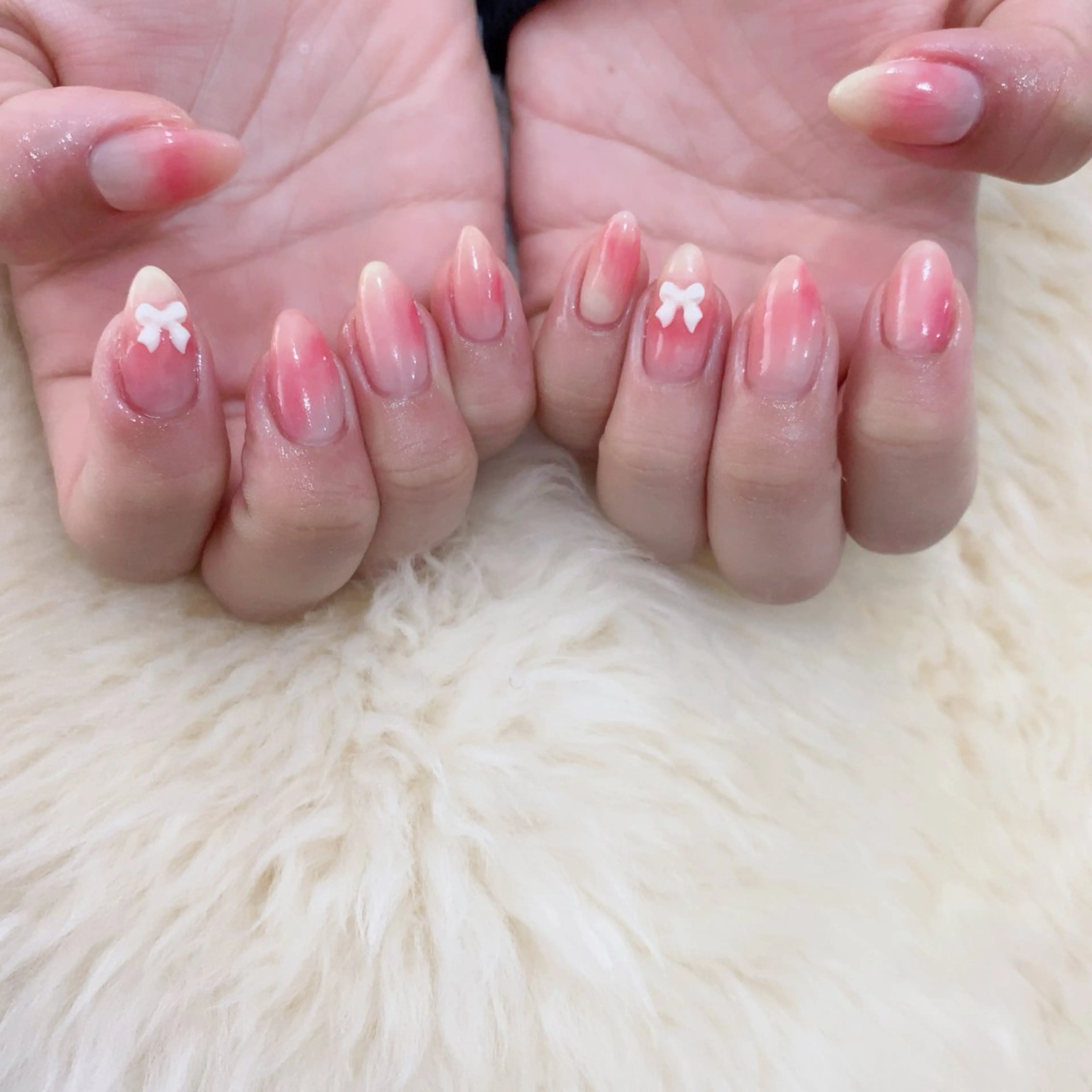 ネイル ハンドネイル SOL NAILのネイルデザイン