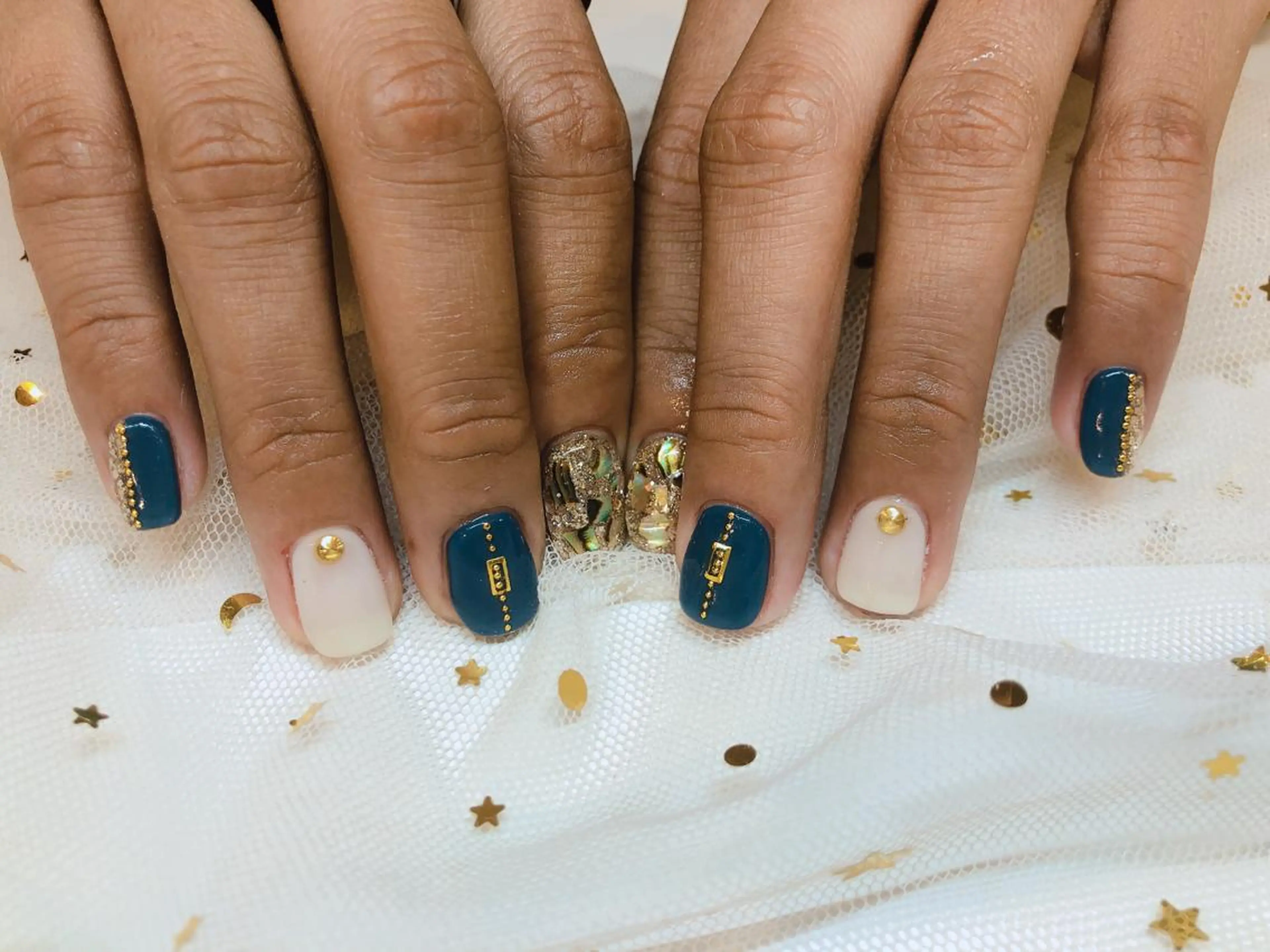 ネイル エムズ エムズのマツエク・マツパデザイン