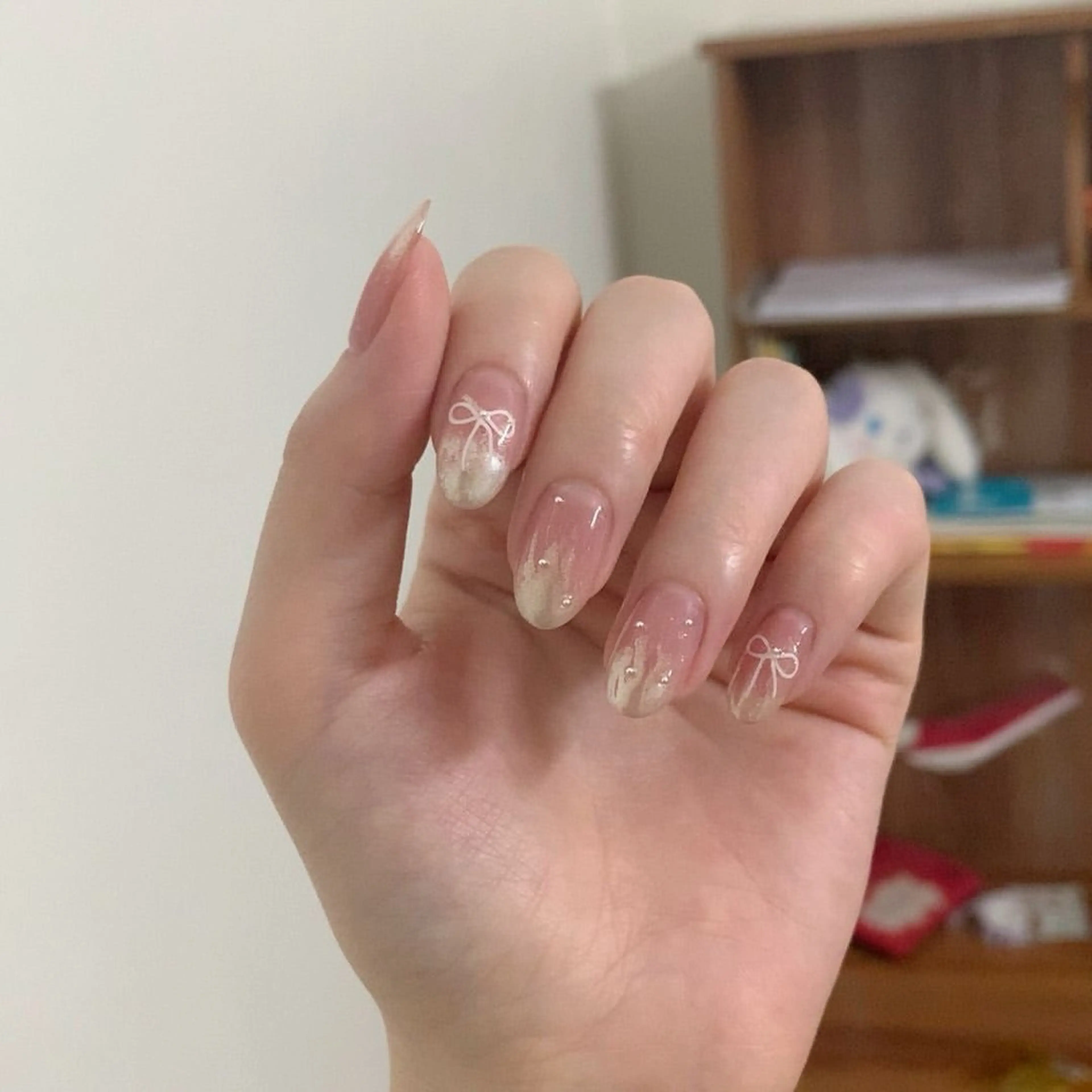 ネイル Maychan _ Nailsalon所属・Mei Meiのネイルデザイン