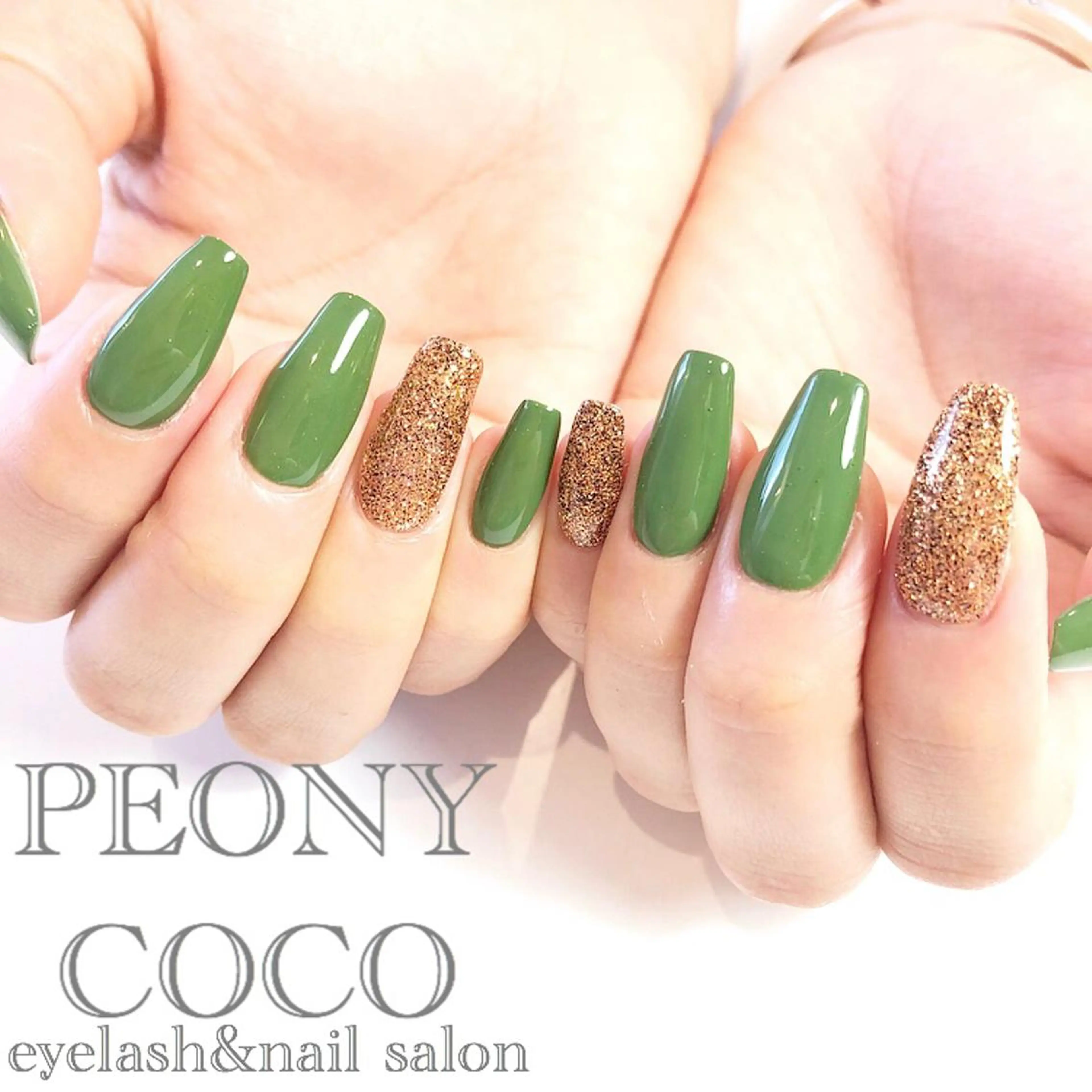 ロング ネイル Beauty salon STELLA所属・STELLA 大西南帆のマツエク・マツパデザイン