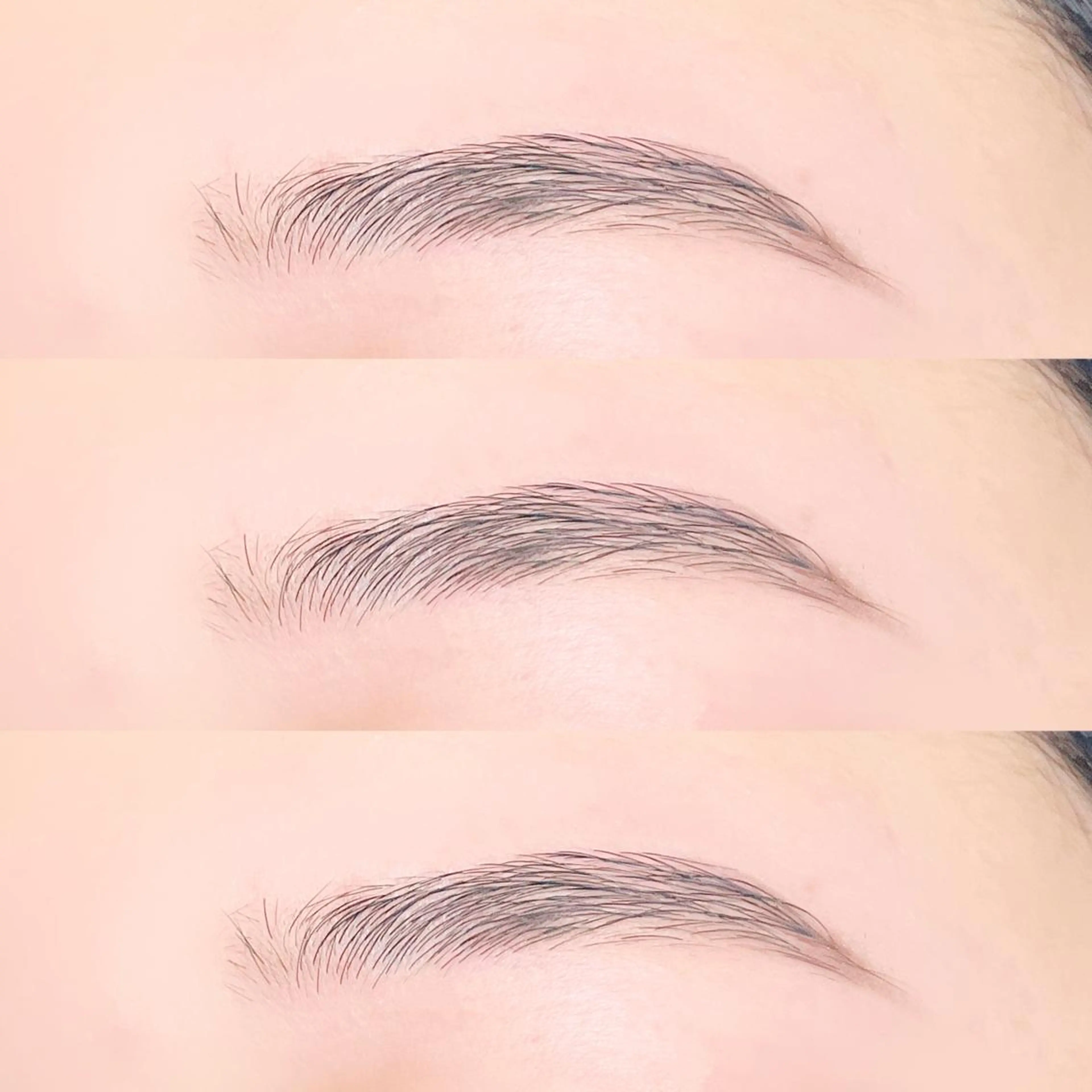 アイブロウ ゆいな 💖のマツエク・マツパデザイン