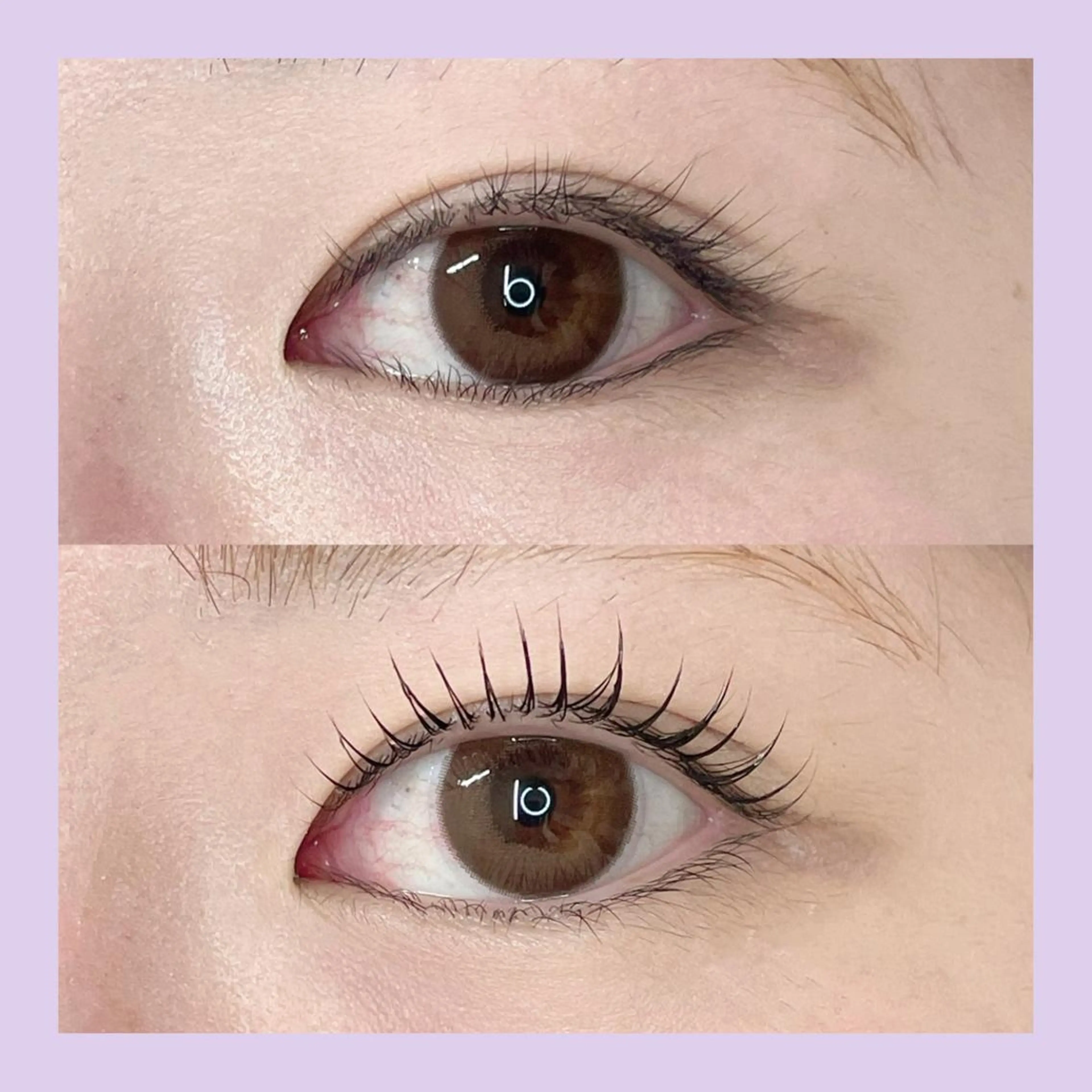 マツエク・マツパ まつげパーマ SARA annex eyelashのマツエク・マツパデザイン