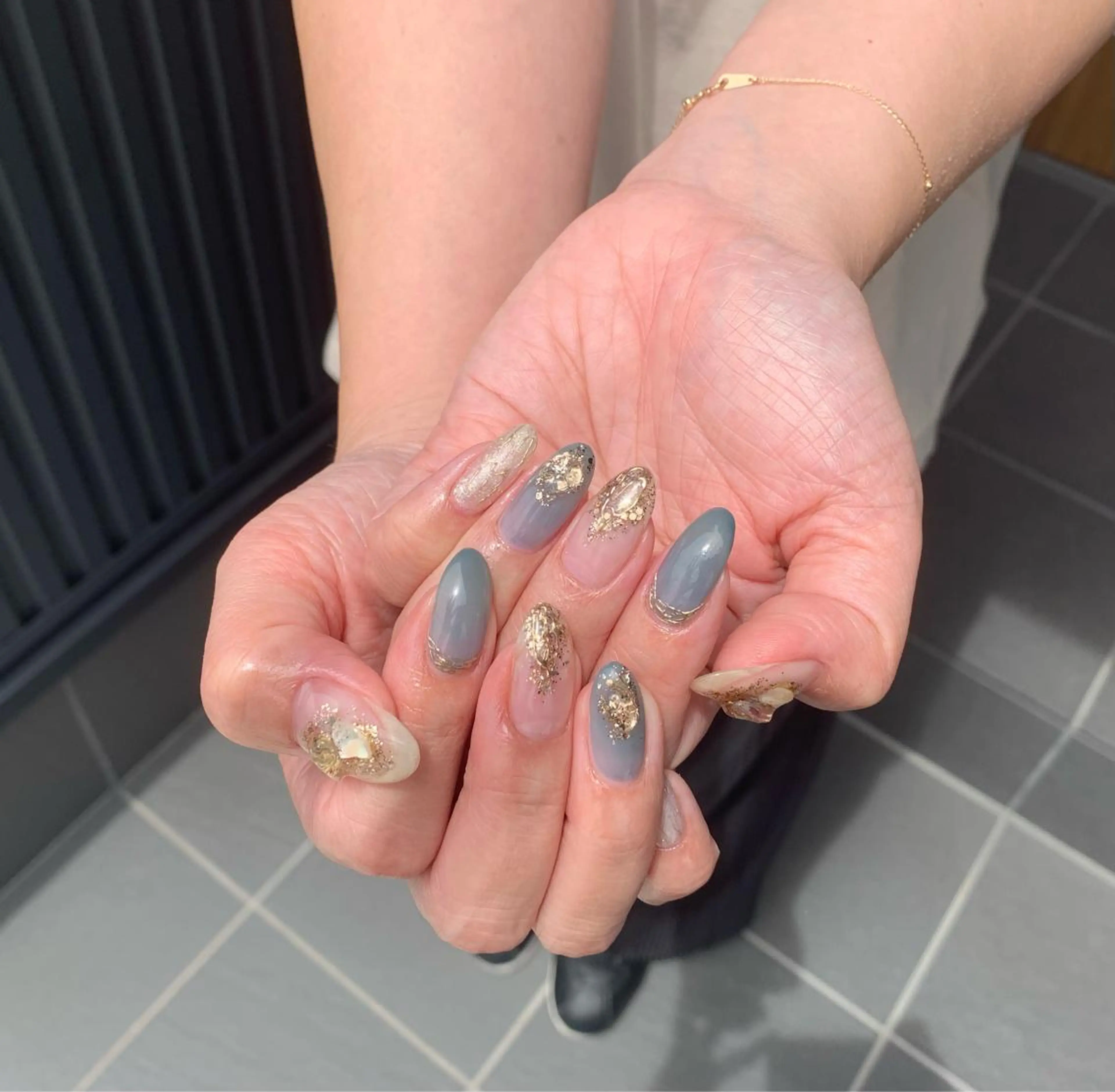 ネイル nail salon Ｍのネイルデザイン