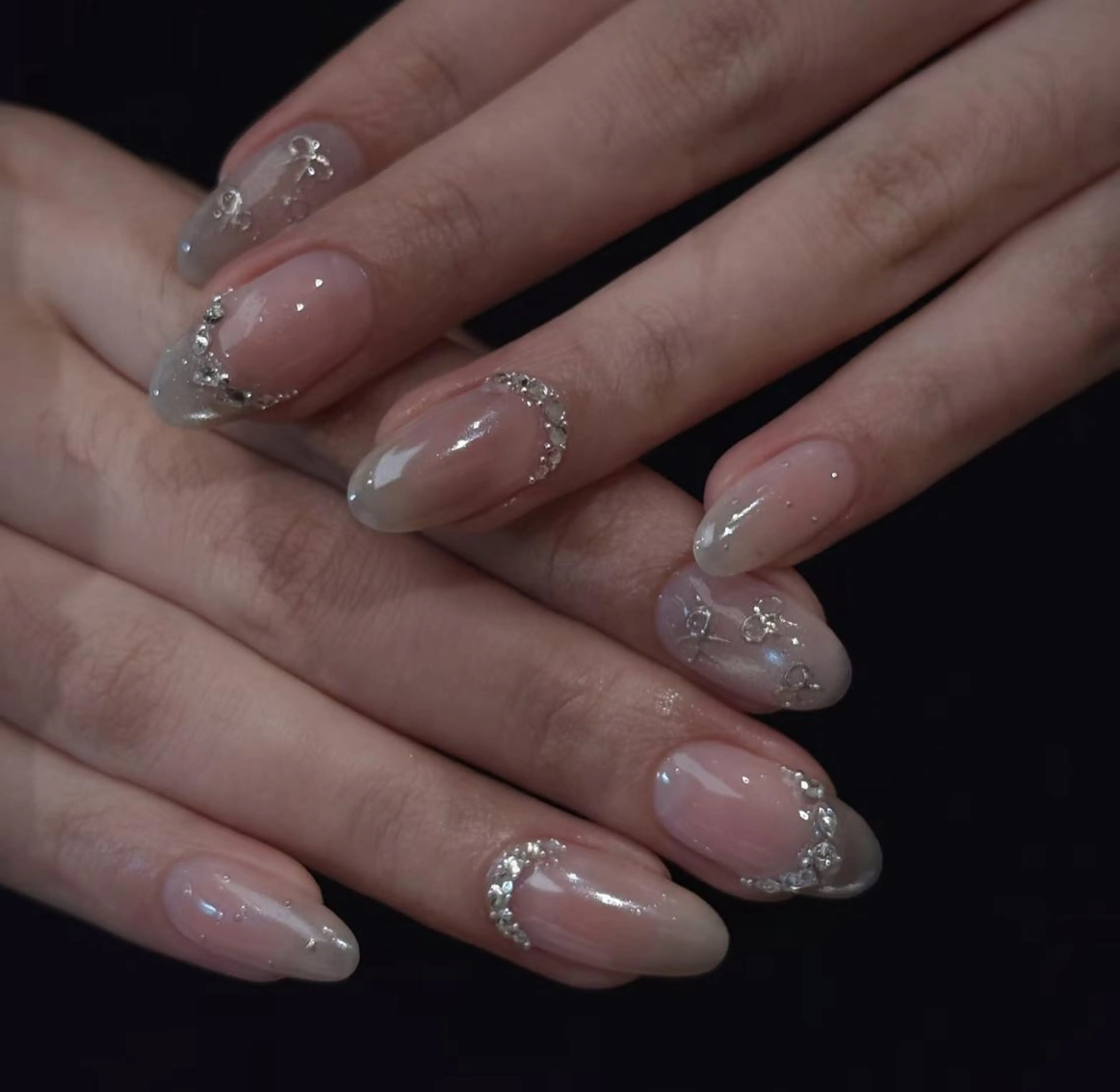 ネイル ハンドネイル Miya🎀 nailのネイルデザイン