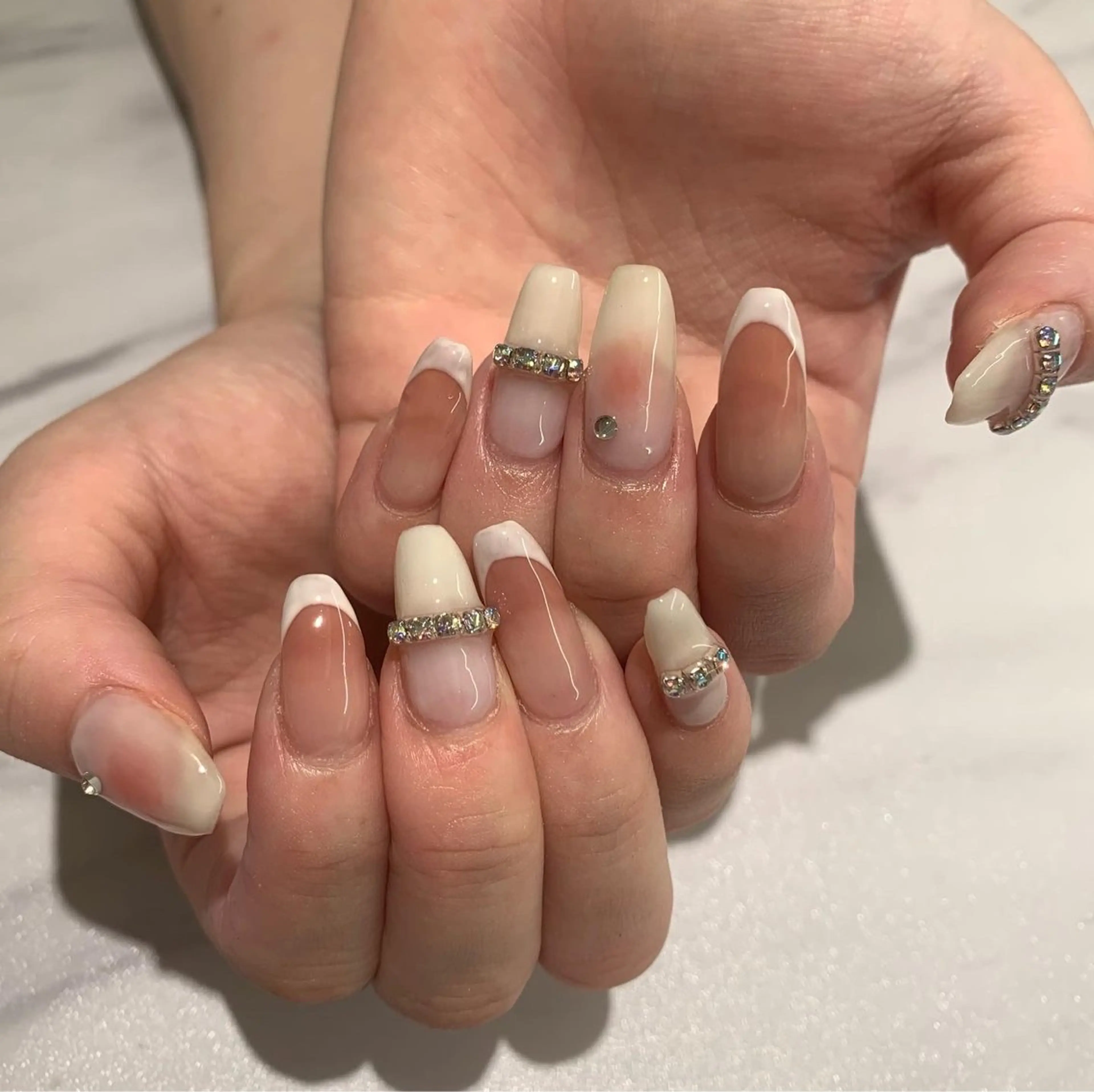 ネイル ハンドネイル Nail's Kiiのネイルデザイン