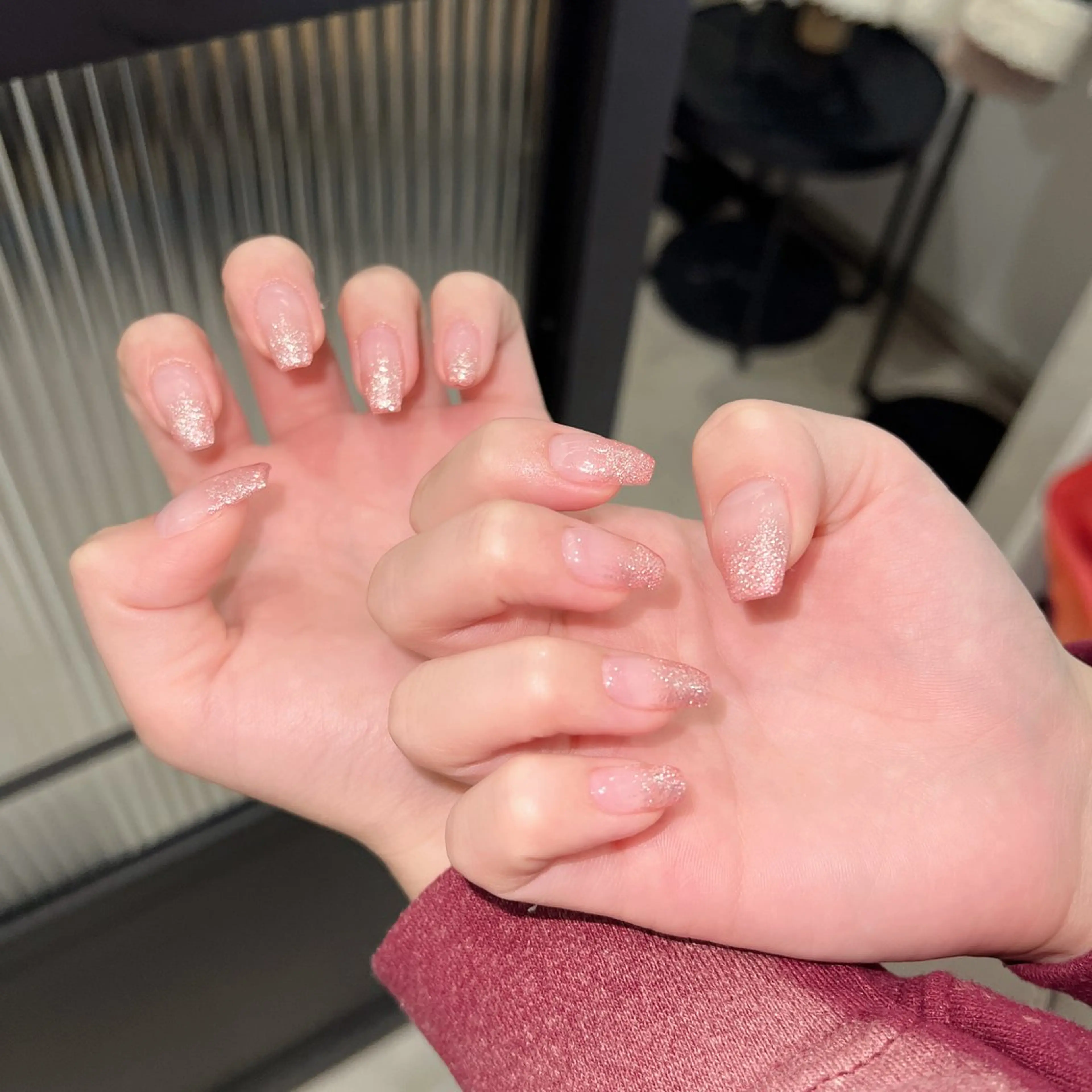 ネイル ハンドネイル M2beauty Renaのネイルデザイン