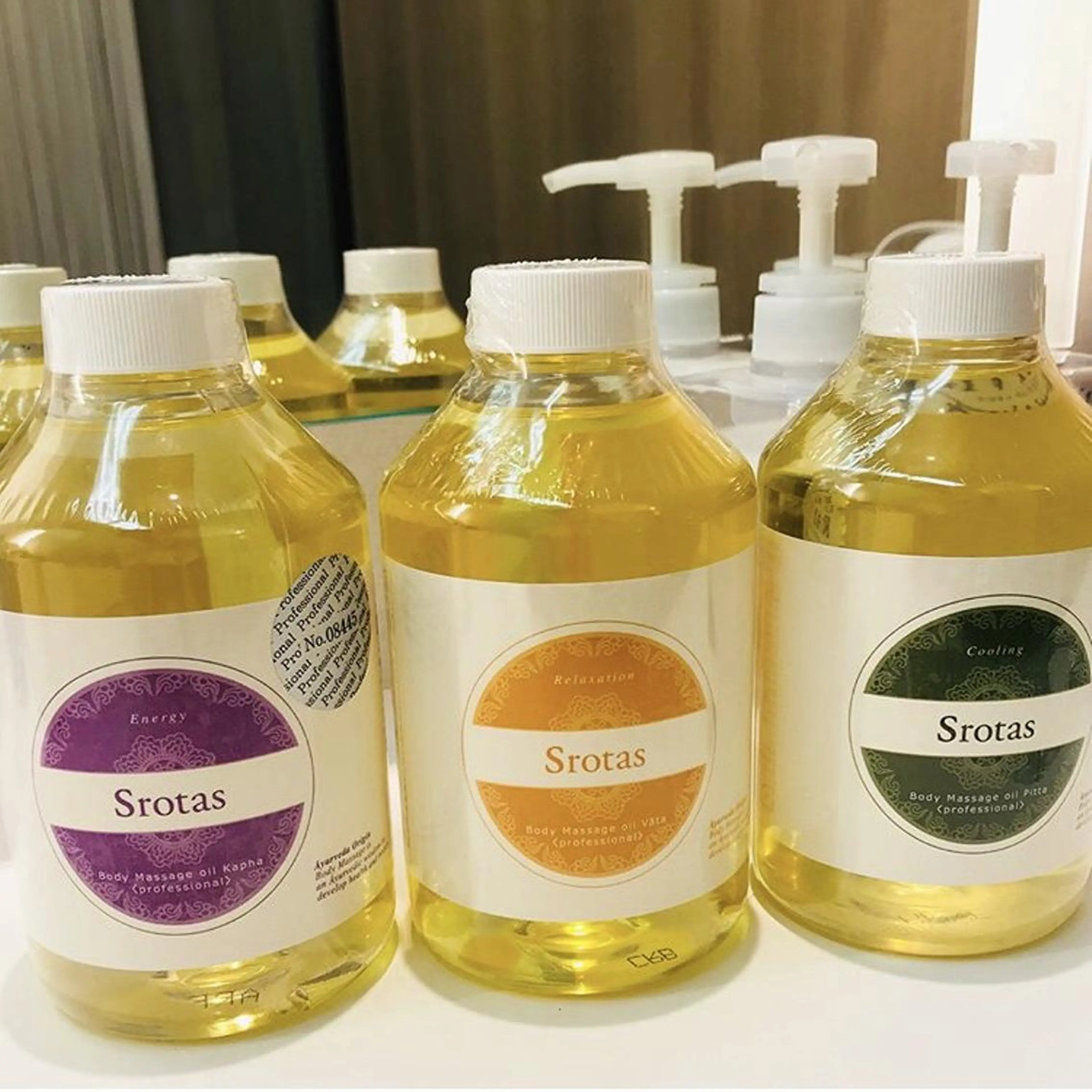 🗻エステティック RAYVIS藤🐈のエステ・リラクイメージ