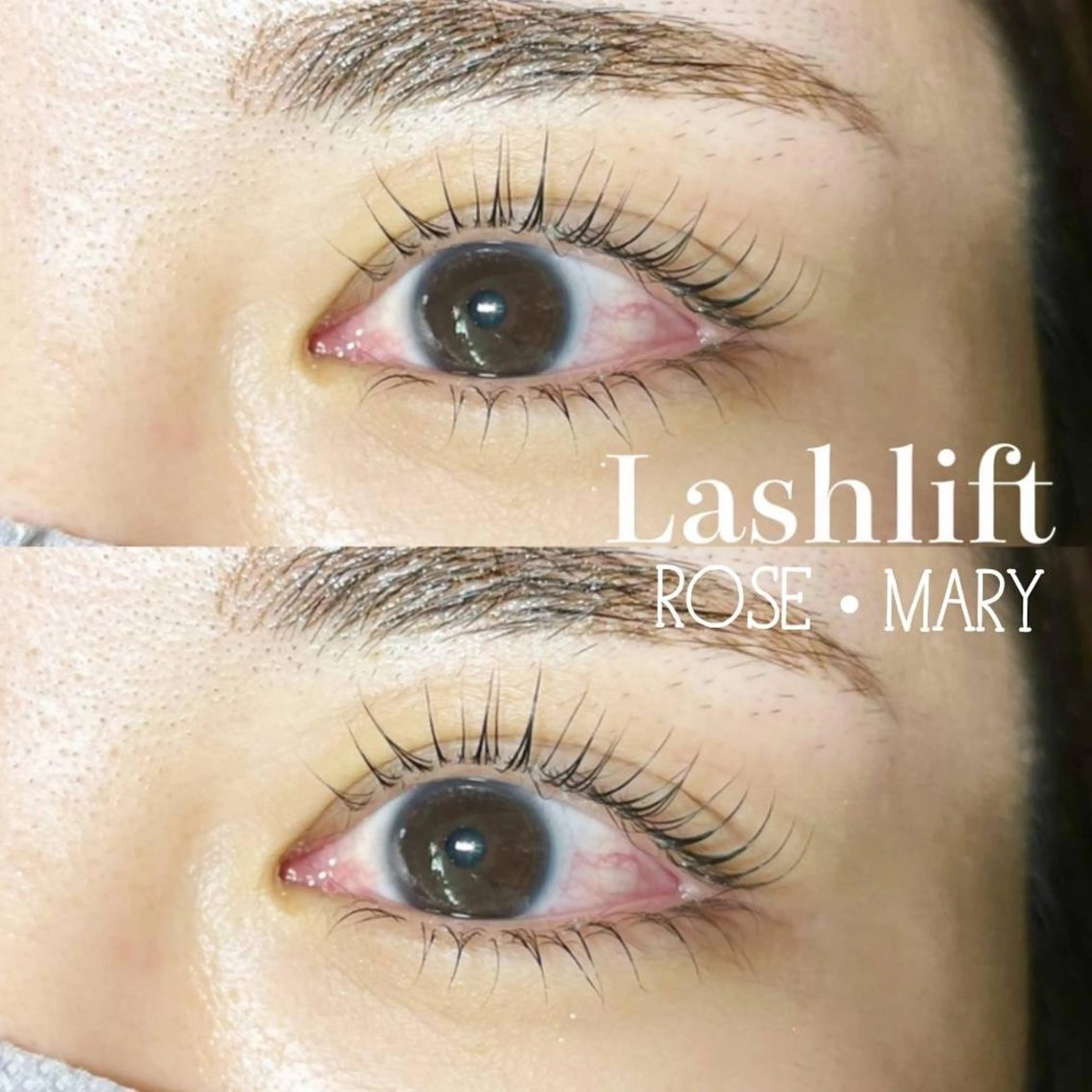 マツエク・マツパ マツパ ROSE MARY 大竹のマツエク・マツパデザイン