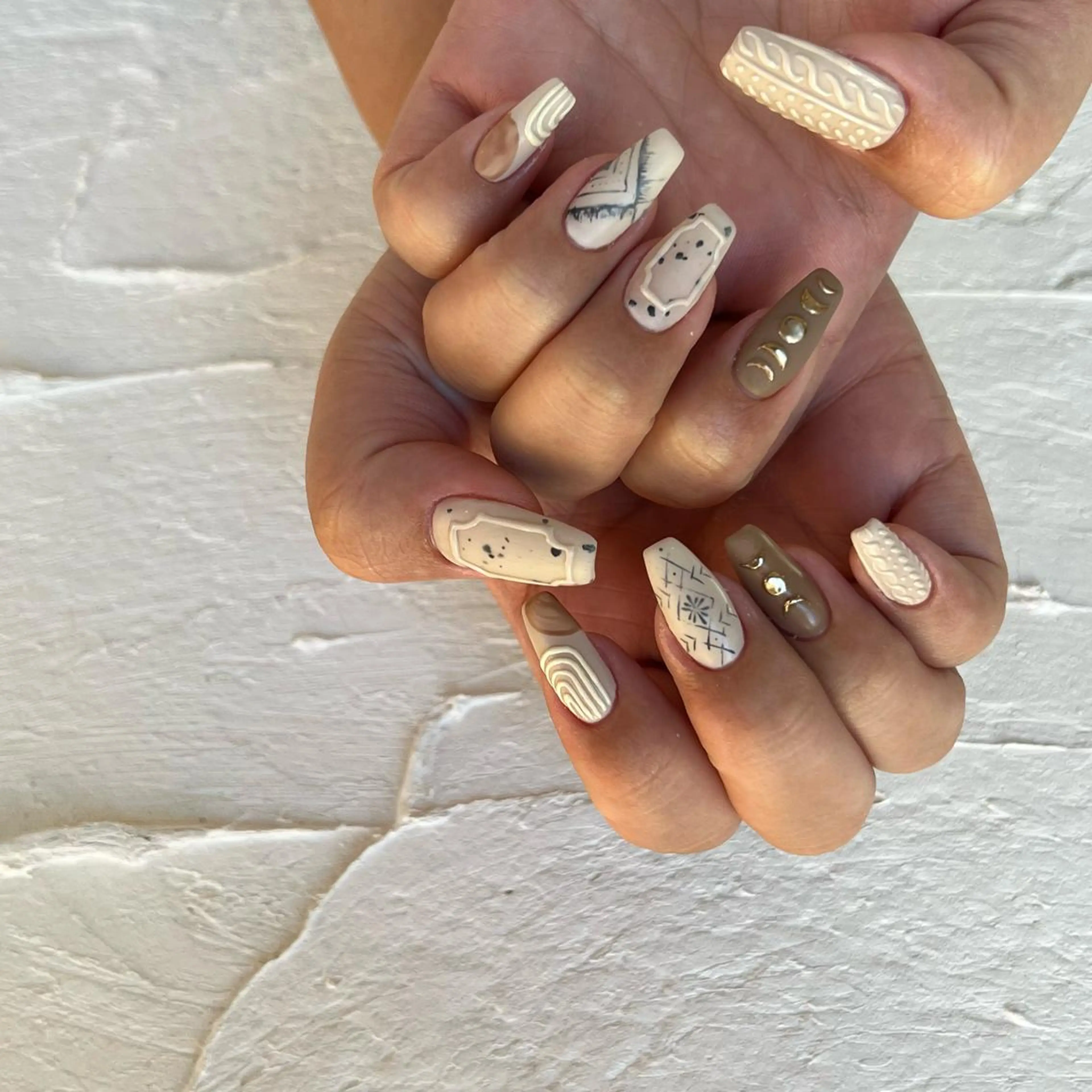 ネイル ハンドネイル Chipieee Tokyoのその他イメージ