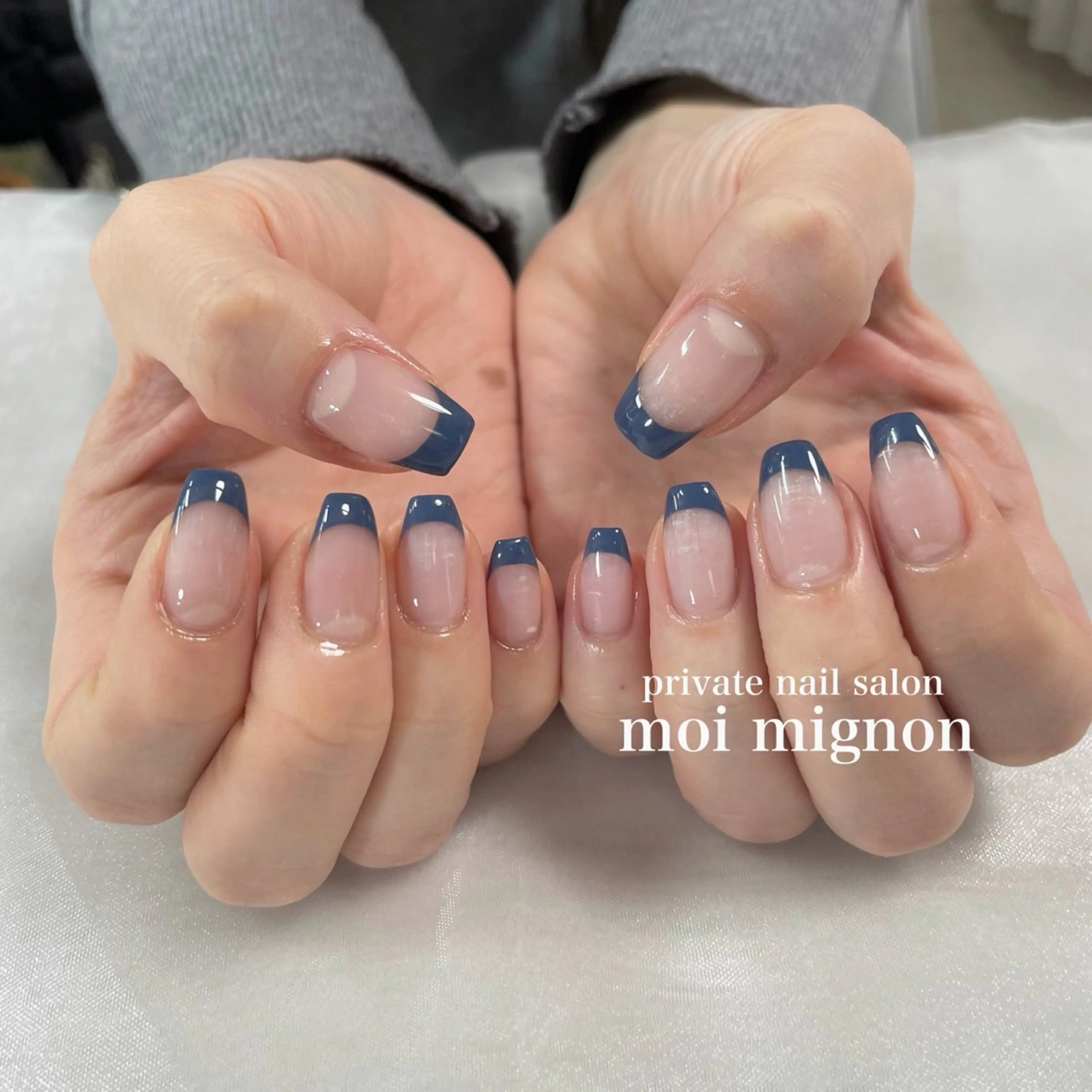 ネイル ハンドネイル nailist Aki♡のネイルデザイン