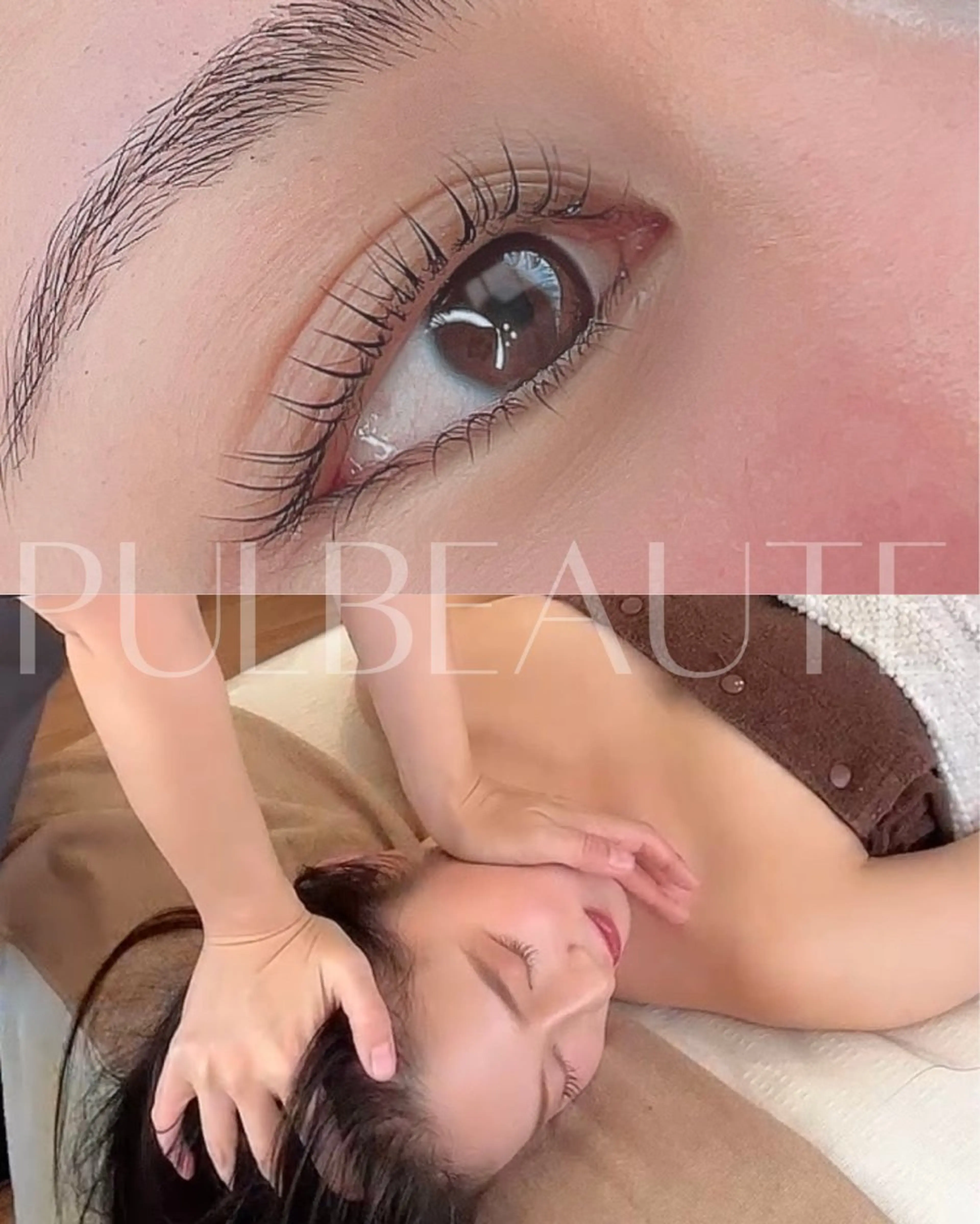 マツエク・マツパ 工藤 ちさとのエステ・リラクイメージ