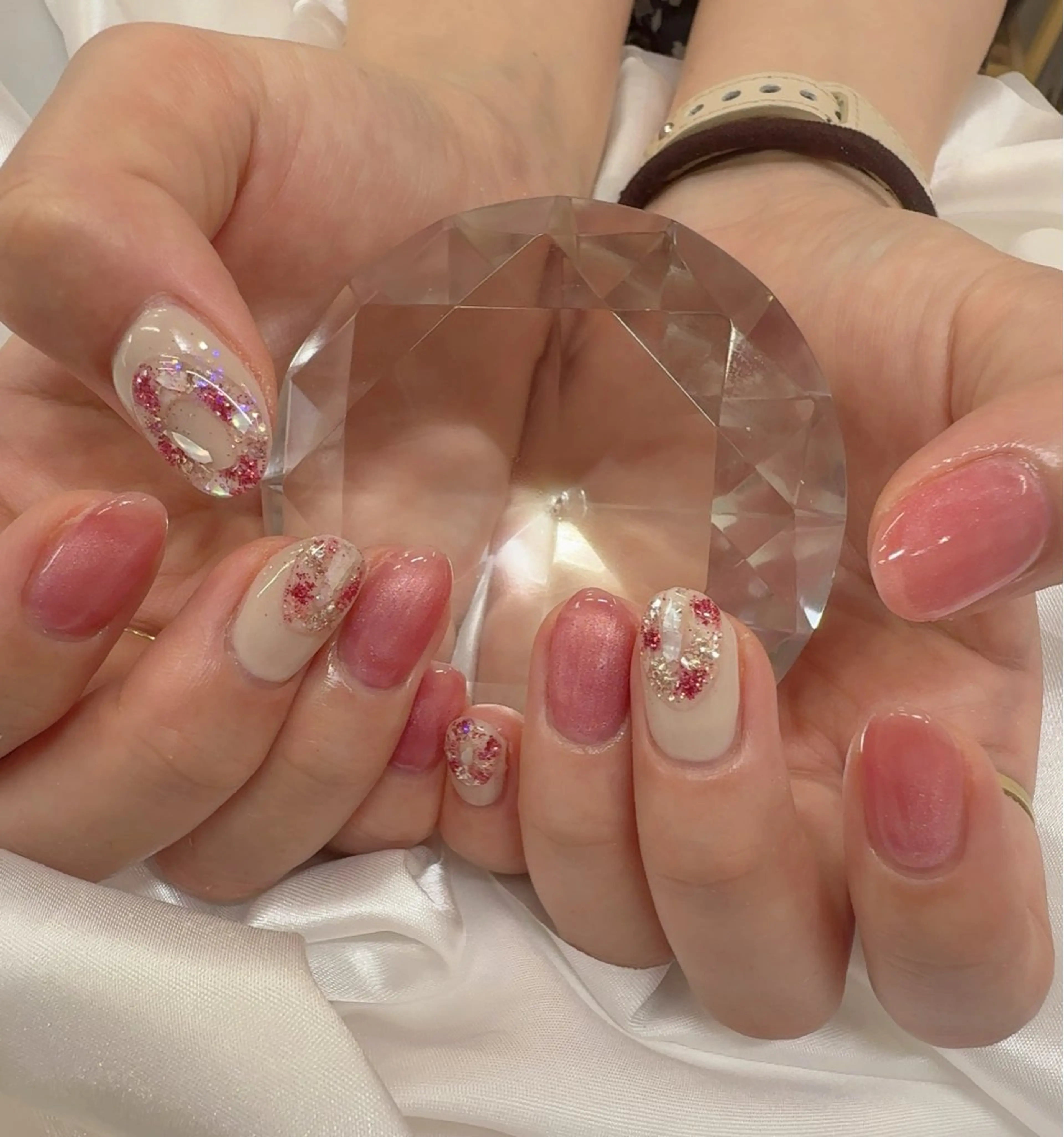 ネイル kouca  nail所属・コウ カnail💅のネイルデザイン