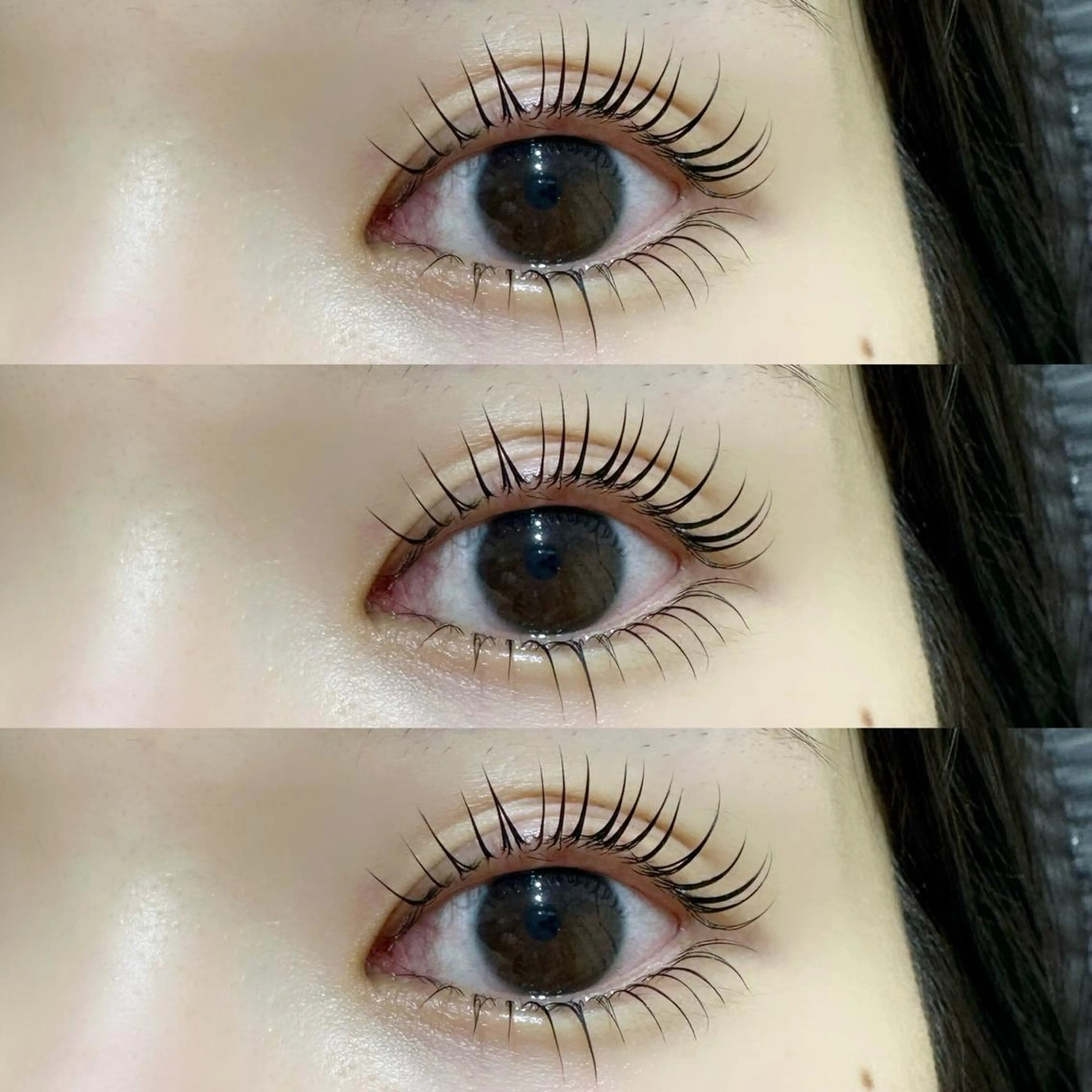 マツエク・マツパ 🤍 nanako🤍のマツエク・マツパデザイン