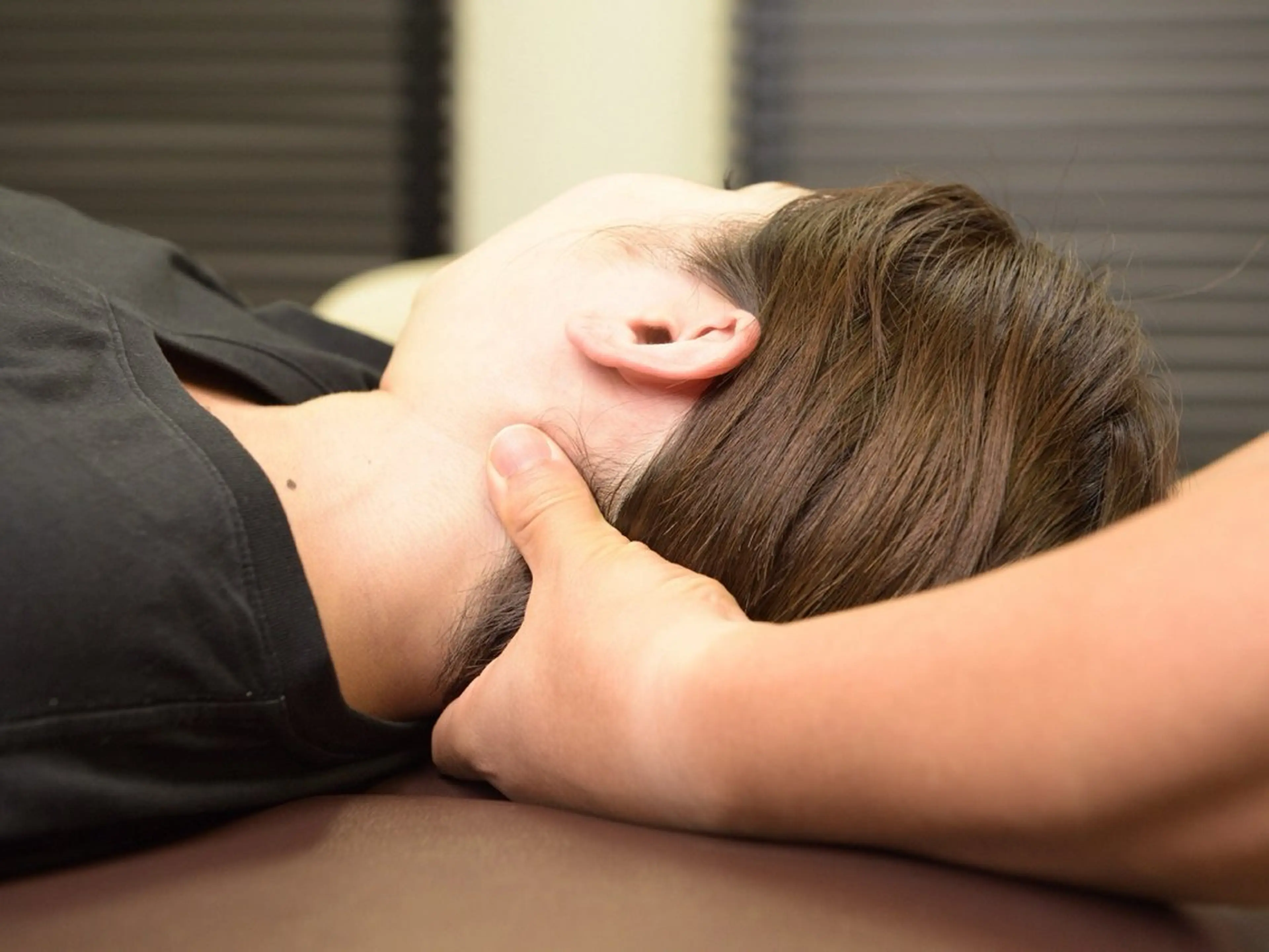 マッサージみたいな時間90分（強揉みご要望対応不可）の写真