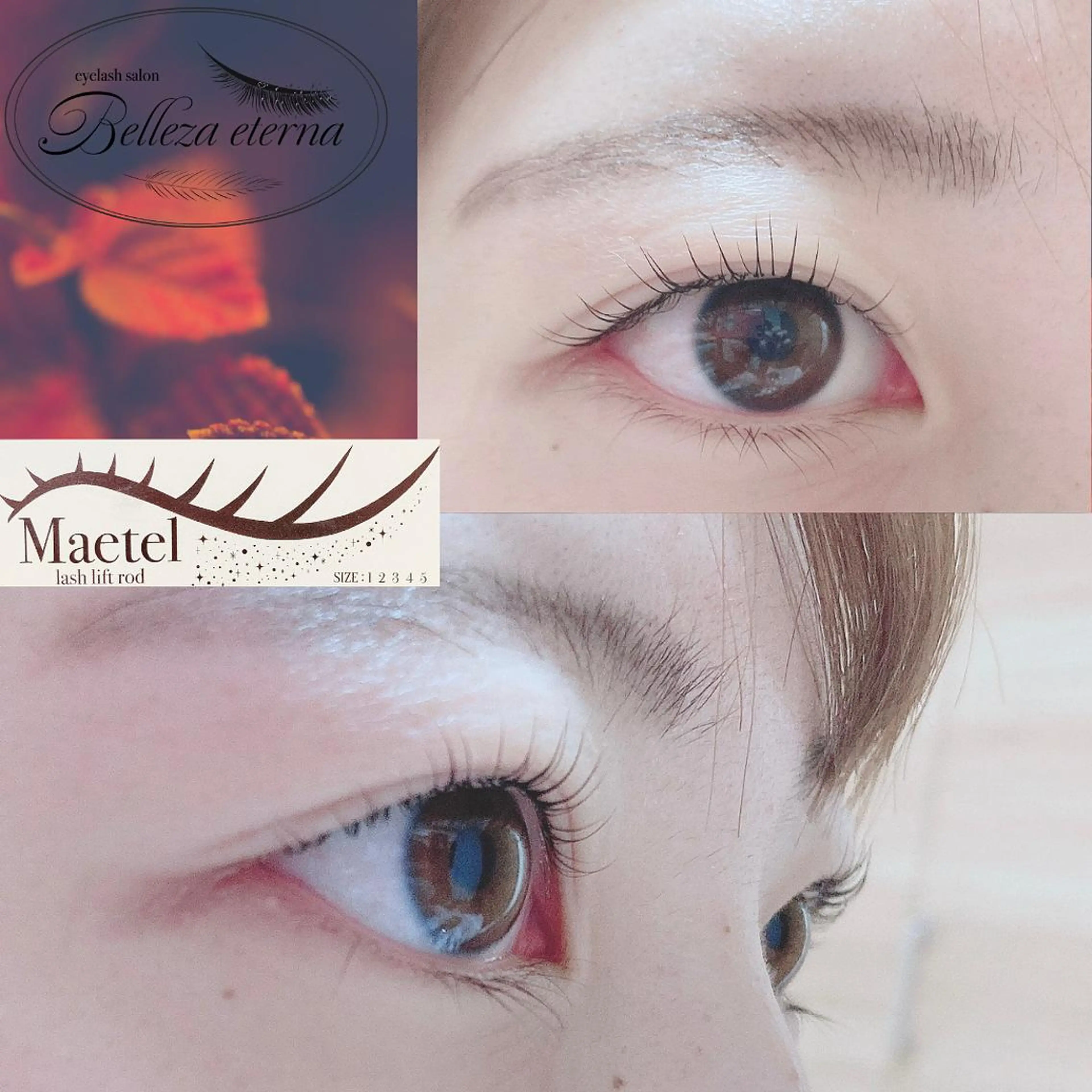 マツエク・マツパ マツパ 高崎/まつ毛/眉毛 /keikoの眉毛・アイブロウイメージ