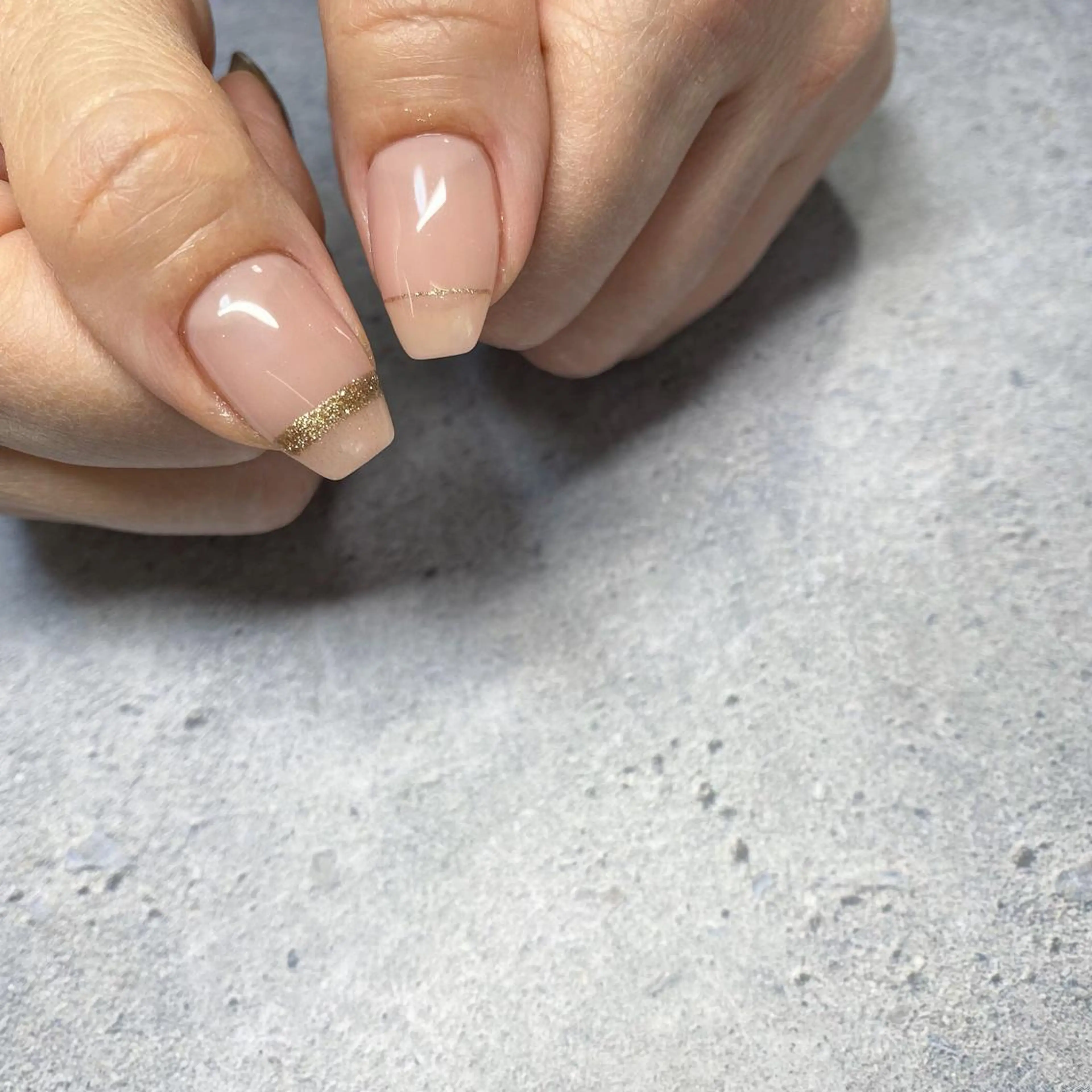 ネイル ハンドネイル nailsalon Cee【橿原市】のネイルデザイン