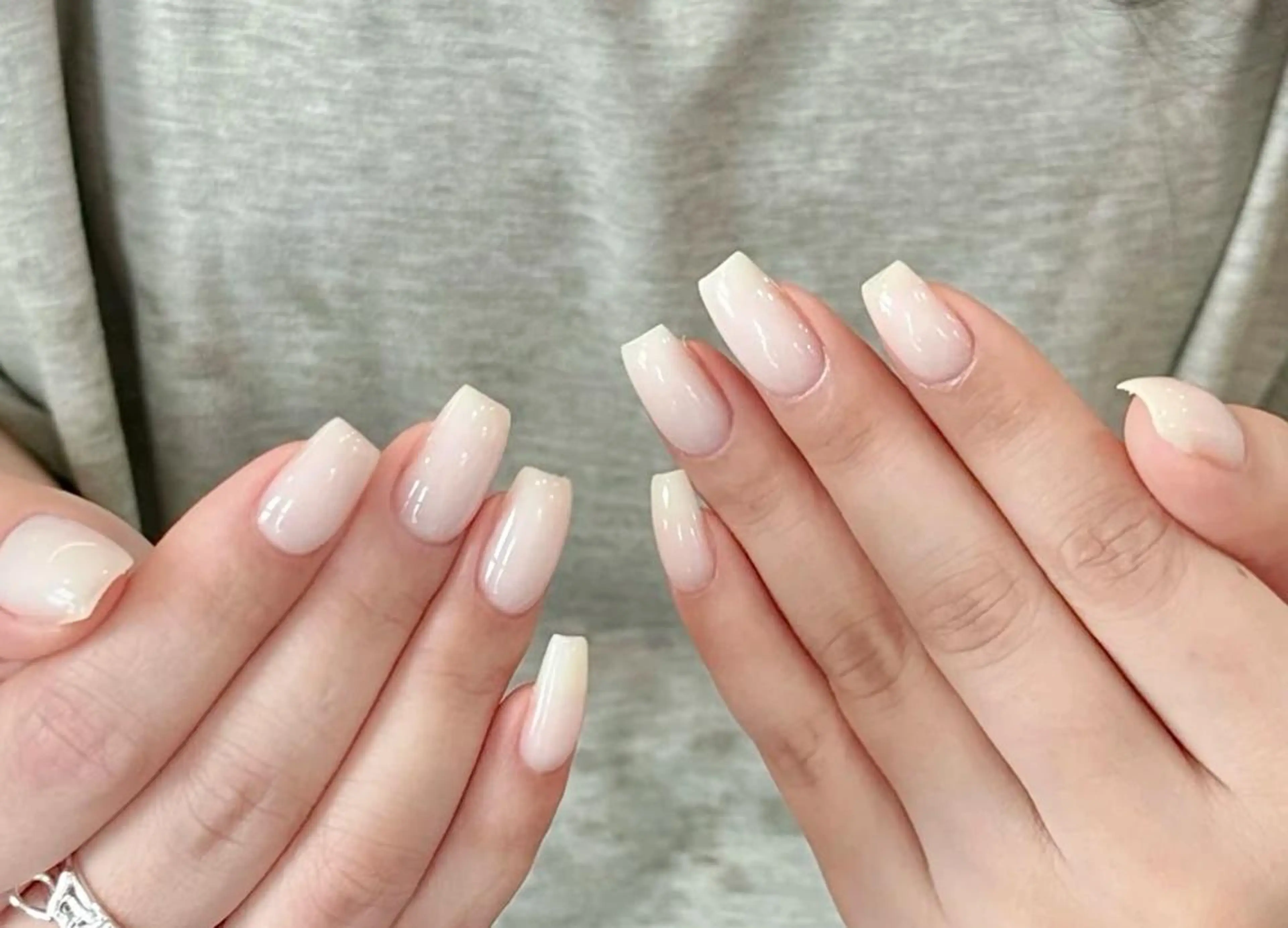 キッズ ハンドネイル 🎀 NaNa_nailのネイルデザイン