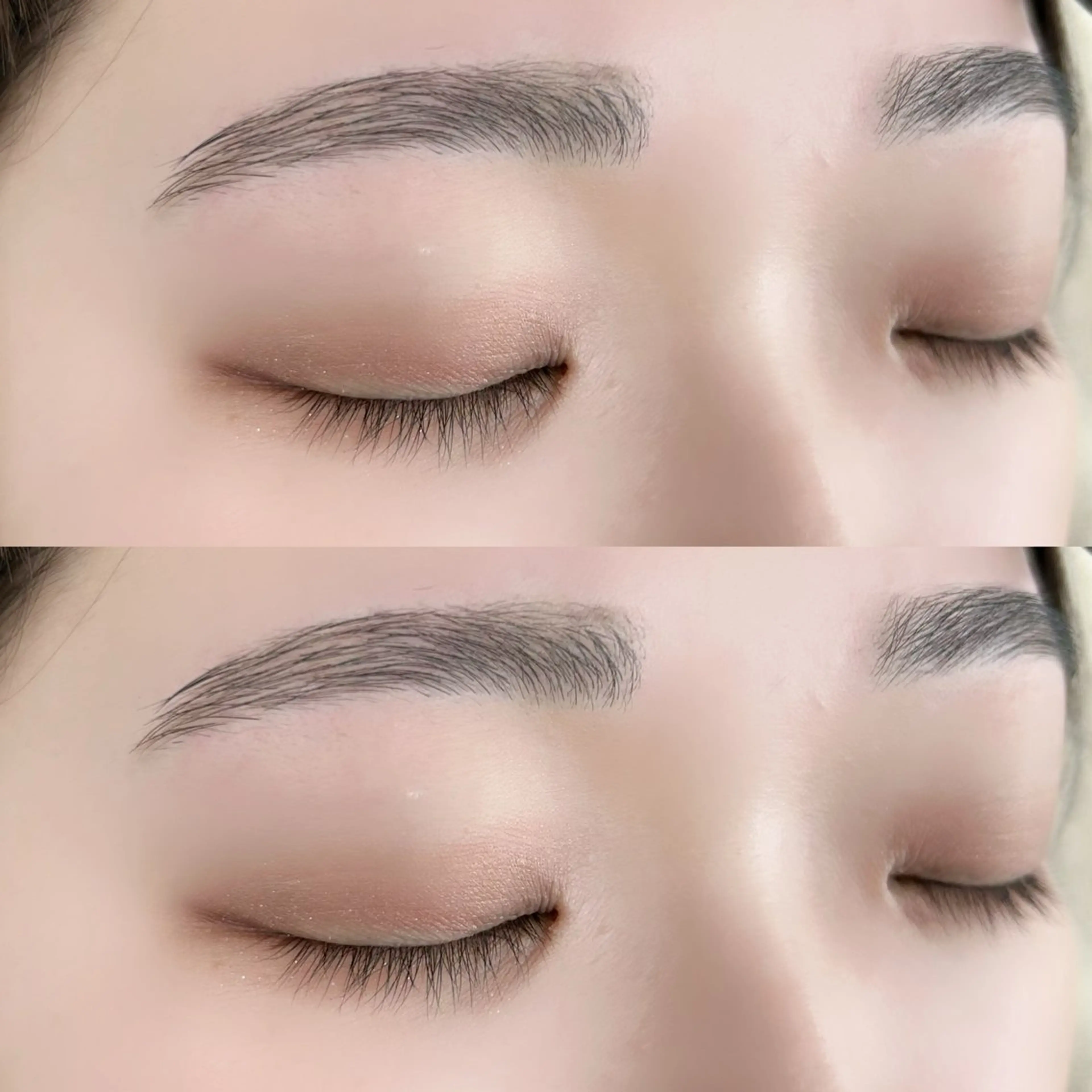 アイブロウ SUNNY 二俣川 yuri🌷のマツエク・マツパデザイン