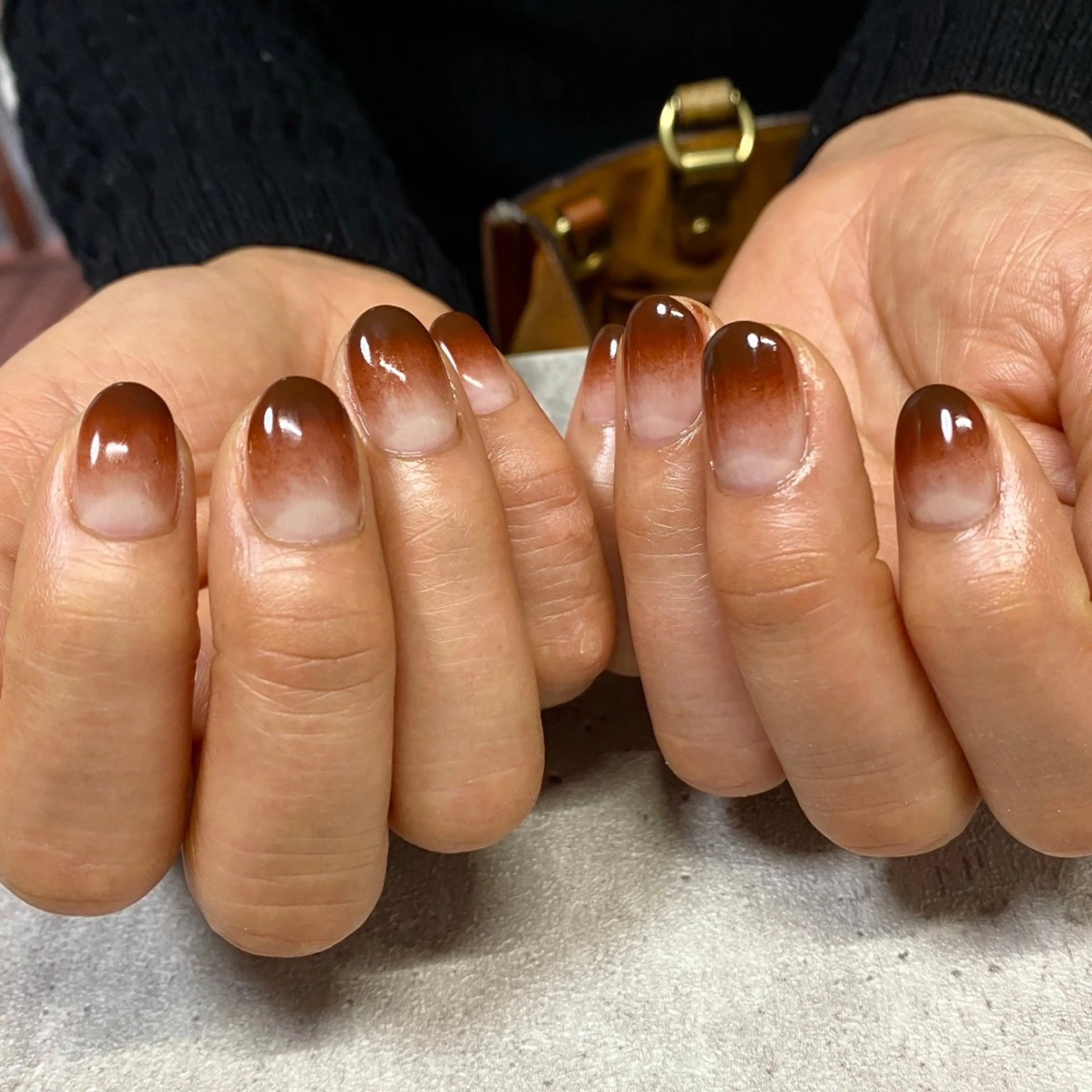 ネイル ハンドネイル Miley nailのネイルデザイン