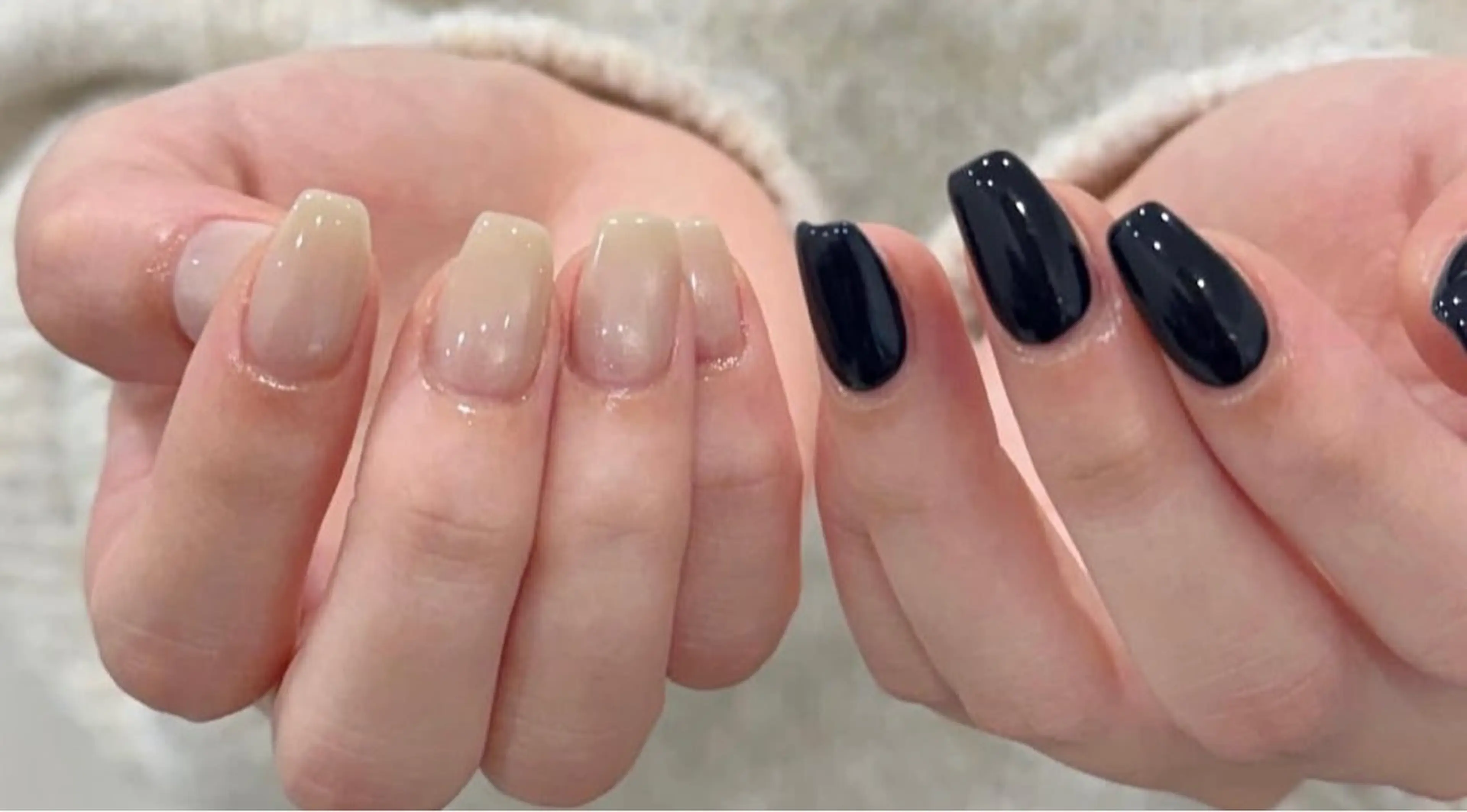 ネイル NiJi Nailsのネイルデザイン