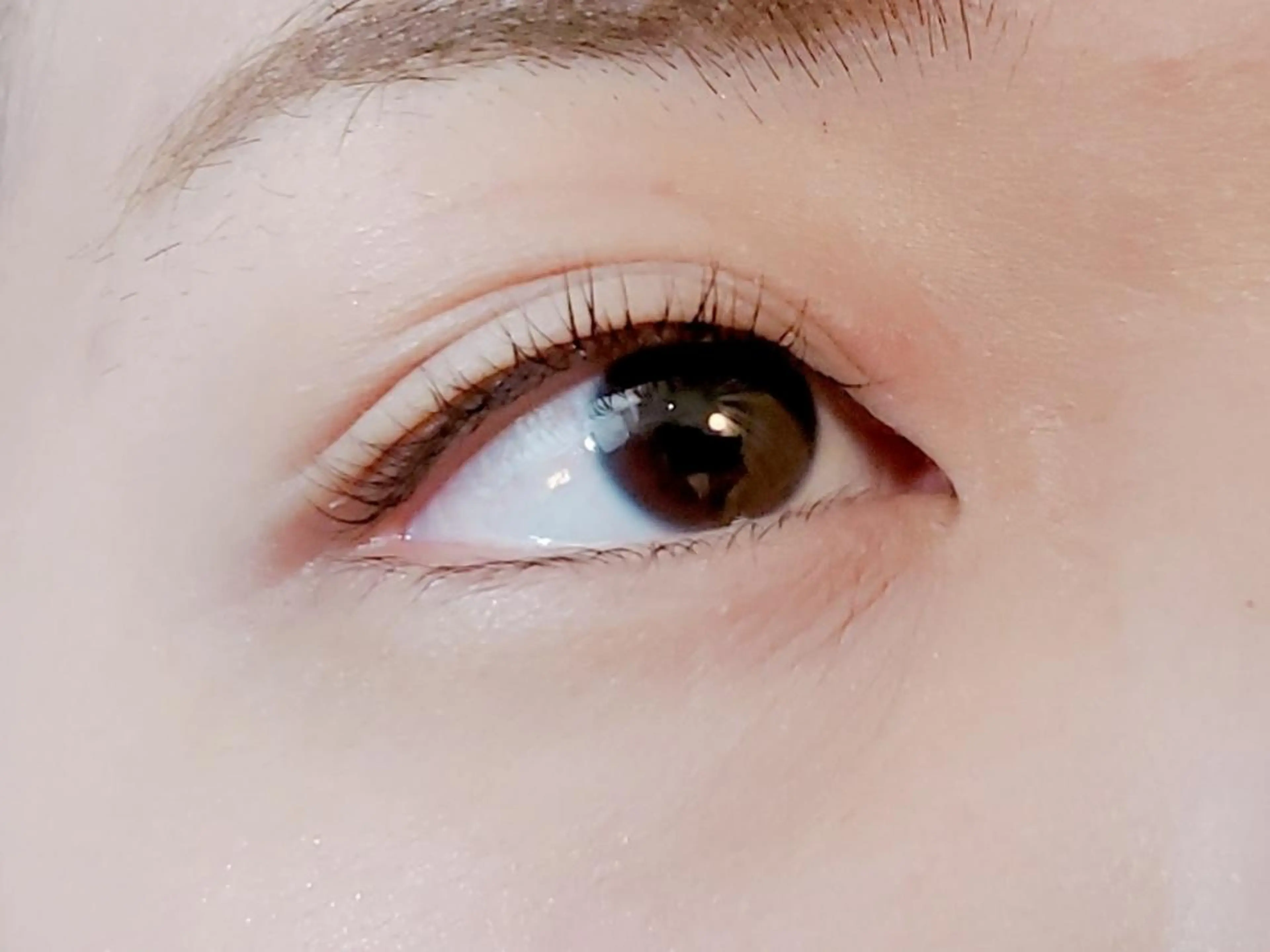 マツエク・マツパ まつげパーマ 亀谷 夏希のマツエク・マツパデザイン