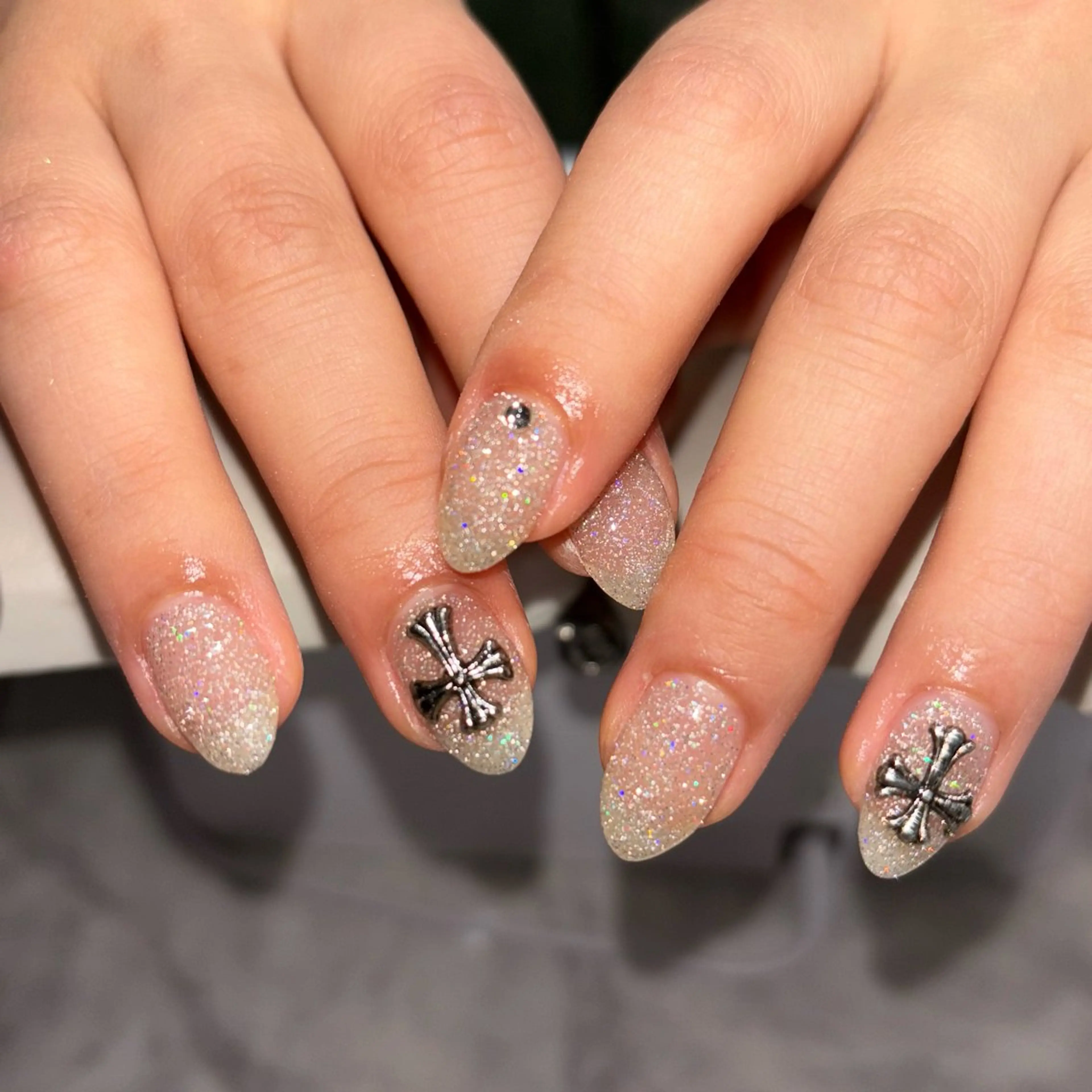 ネイル ハンドネイル fein. Matsuri🎀のネイルデザイン