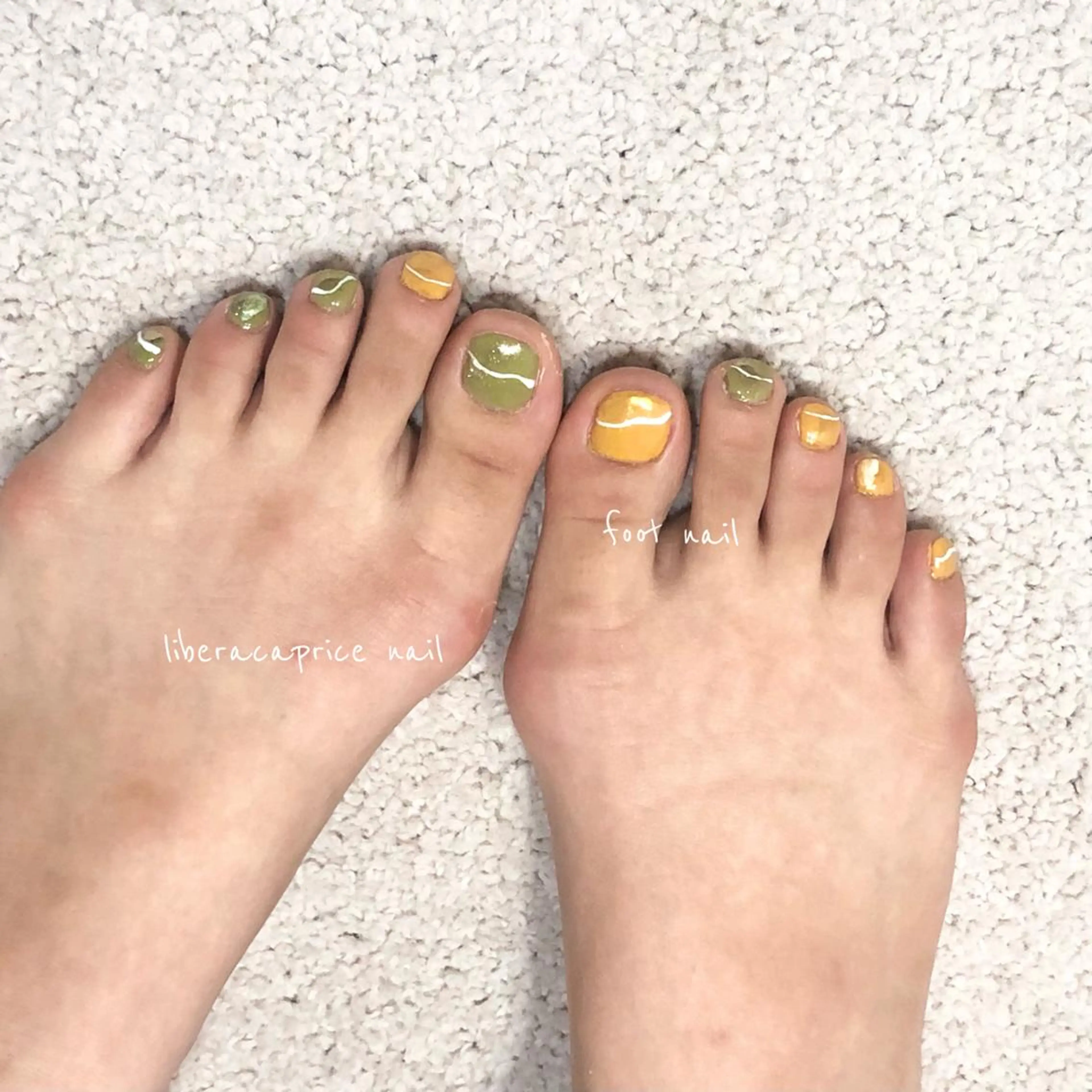 ネイル ネイル･エステ afdlbcのネイルデザイン